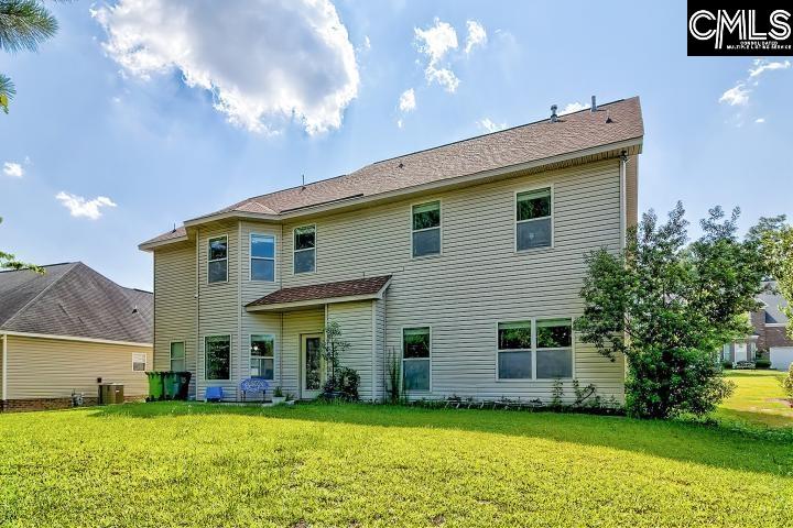 167 Frasier Fir Ln Columbia, SC 29229