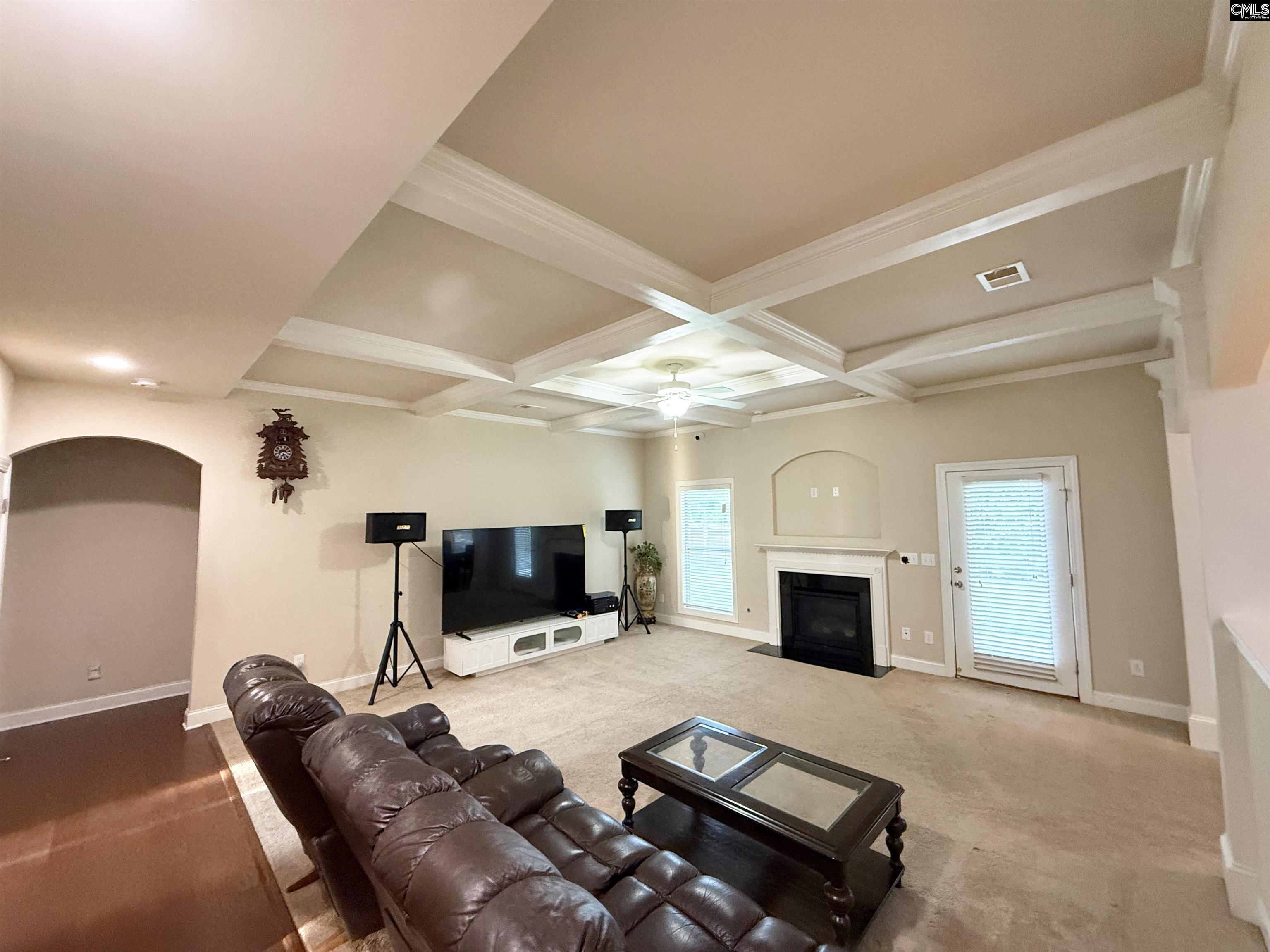 167 Frasier Fir Ln, Columbia, South Carolina image 8