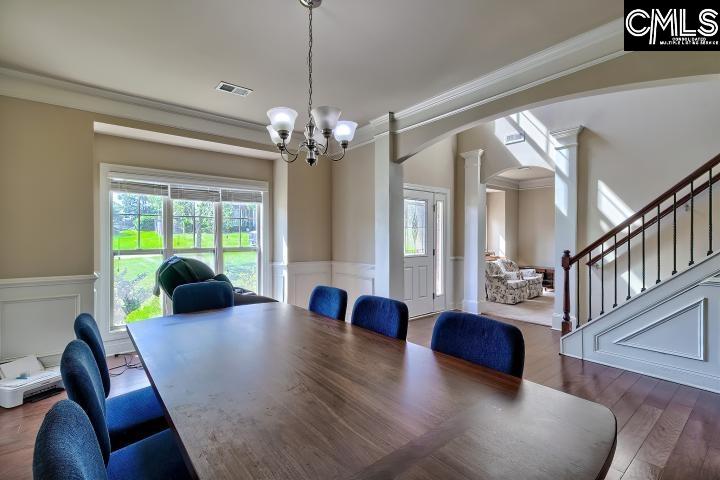 167 Frasier Fir Ln Columbia, SC 29229