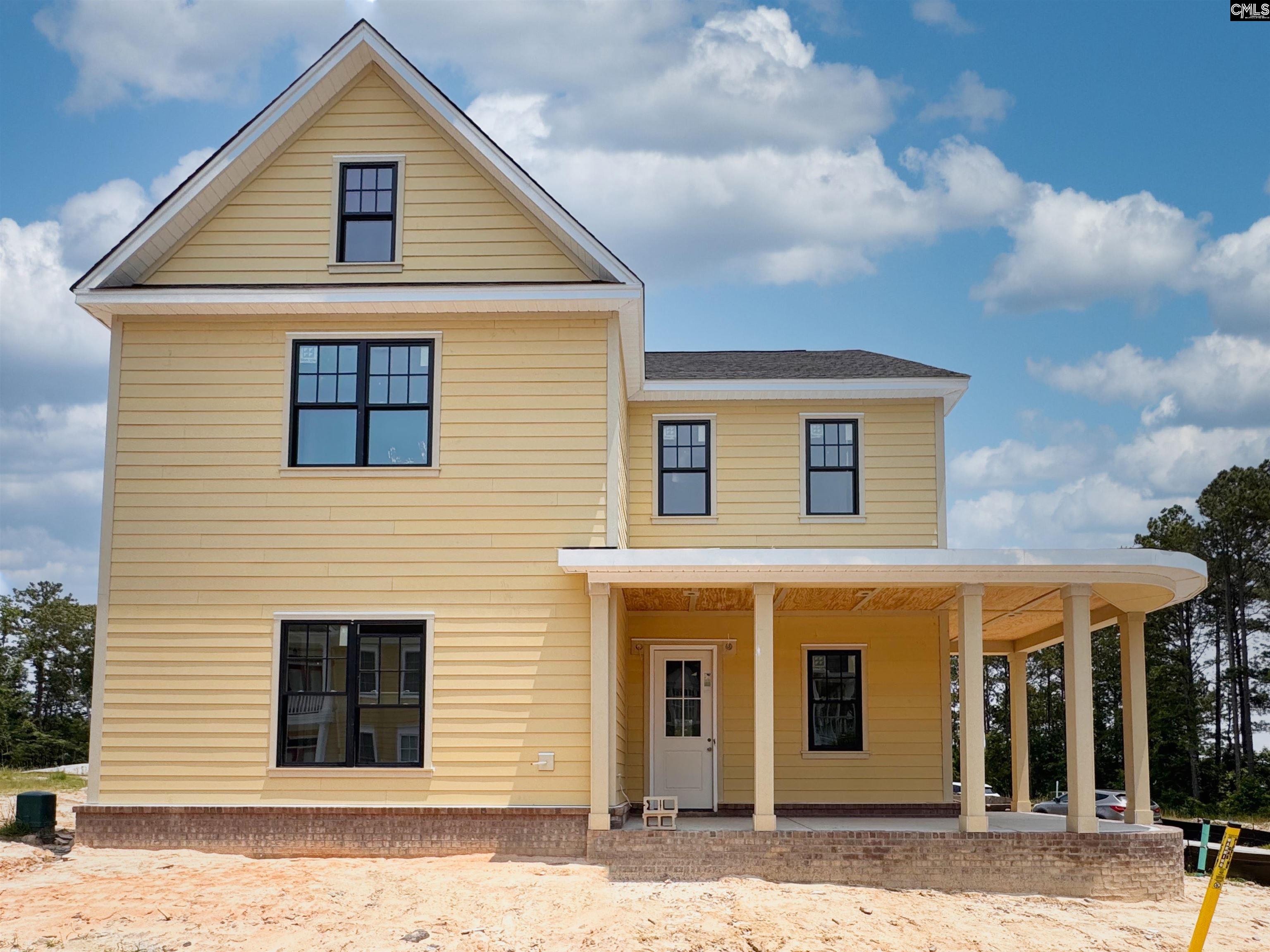 147 Harborside Circle, Columbia, South Carolina image 1