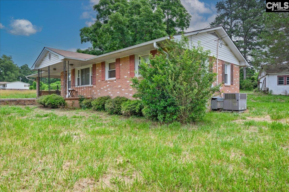 239 Robinson Avenue, Winnsboro, South Carolina image 1