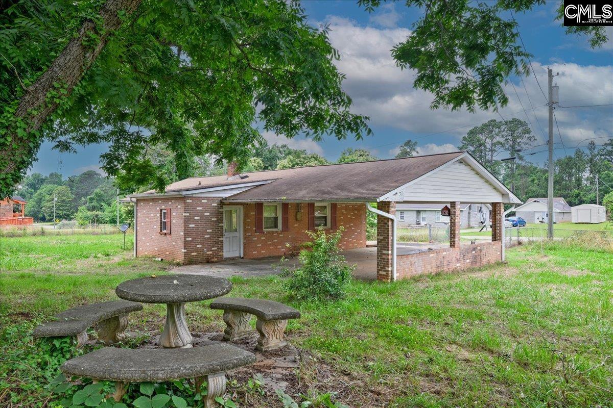 239 Robinson Avenue, Winnsboro, South Carolina image 2