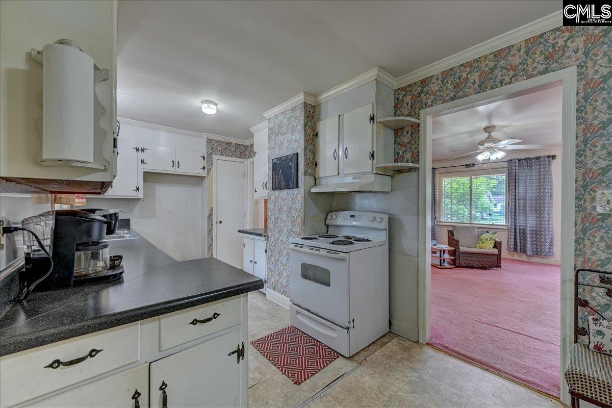 239 Robinson Avenue, Winnsboro, South Carolina image 17