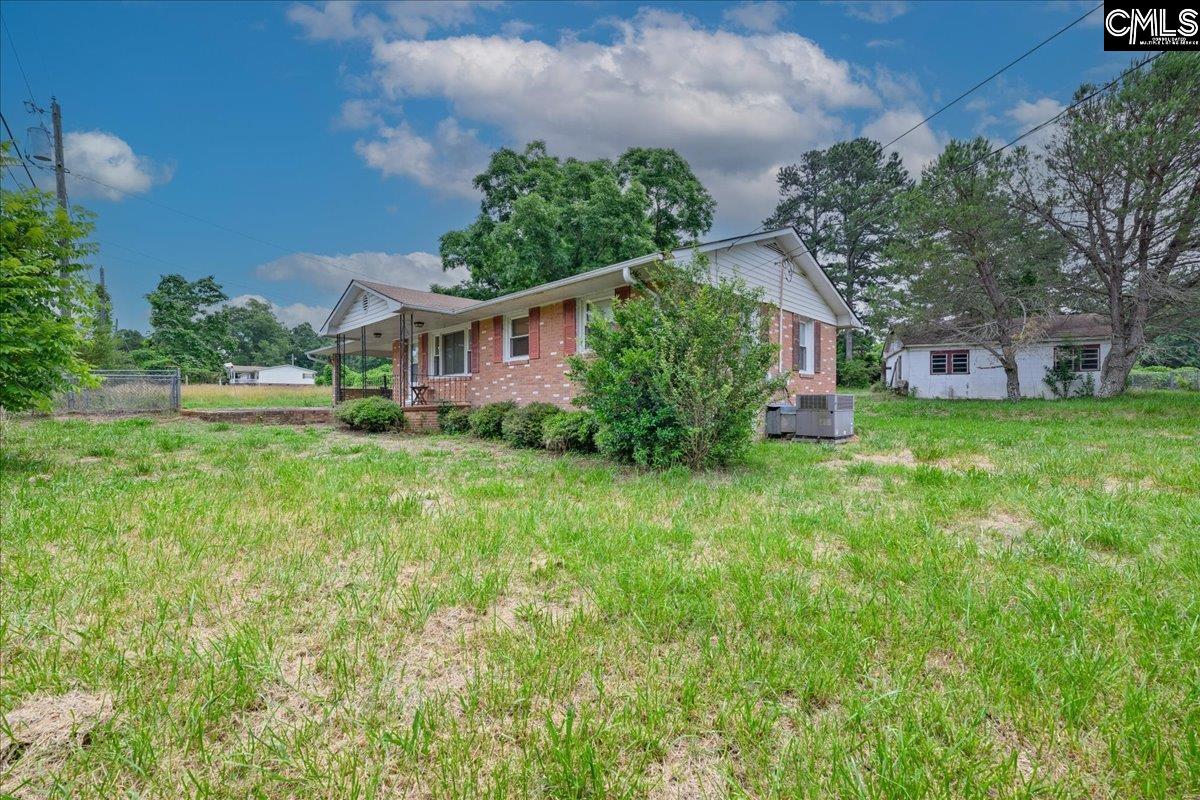 239 Robinson Avenue, Winnsboro, South Carolina image 22