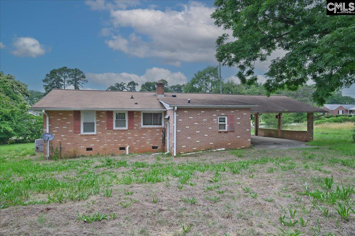 239 Robinson Avenue, Winnsboro, South Carolina image 25