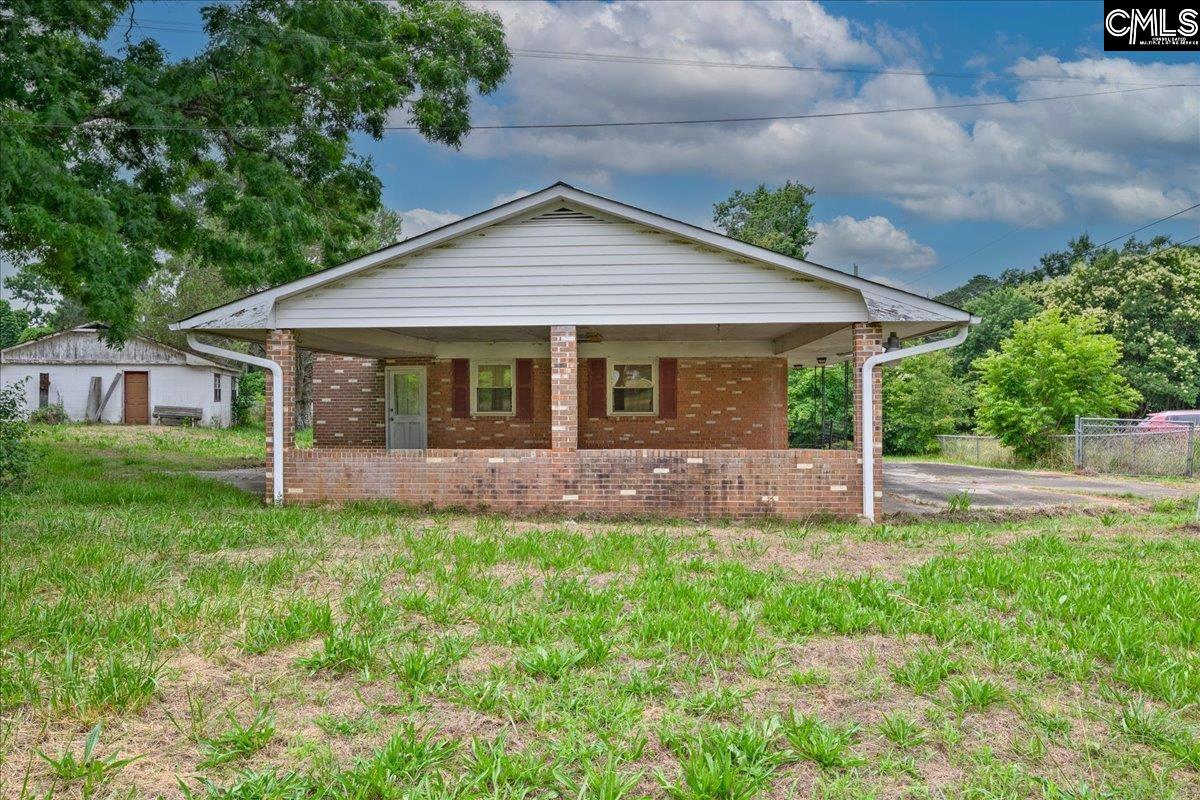 239 Robinson Avenue, Winnsboro, South Carolina image 29