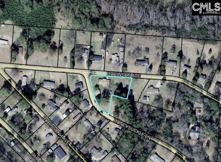 239 Robinson Avenue, Winnsboro, South Carolina image 31