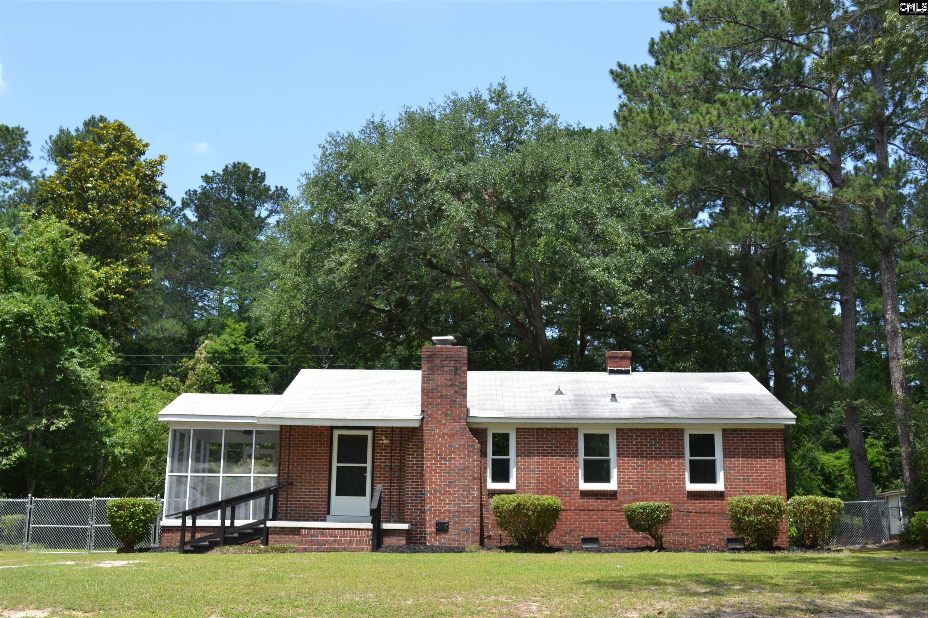 1133 Woodlawn Avenue, Columbia, South Carolina image 1