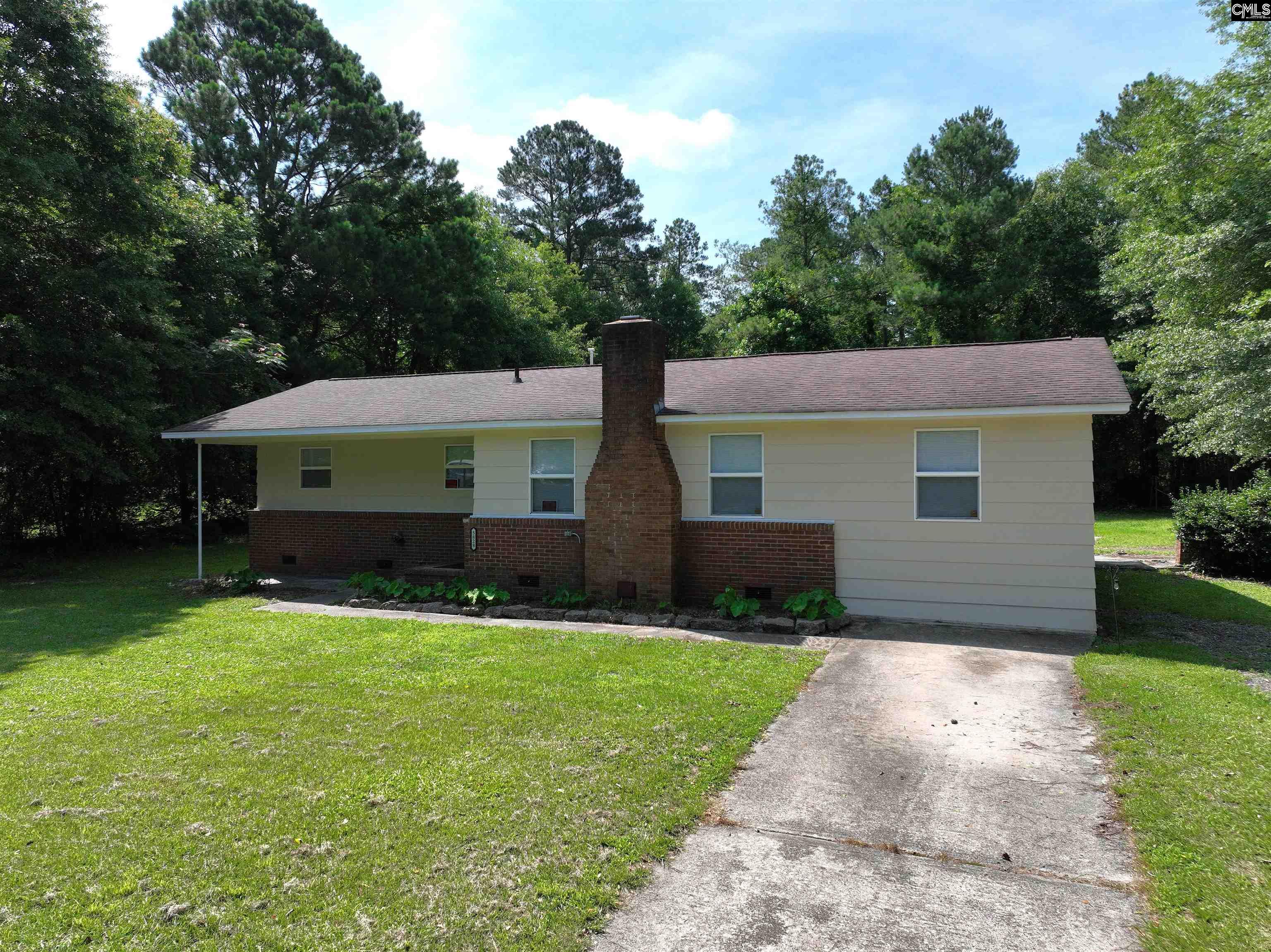 5828 Old Leesburg Road, Hopkins, South Carolina image 1