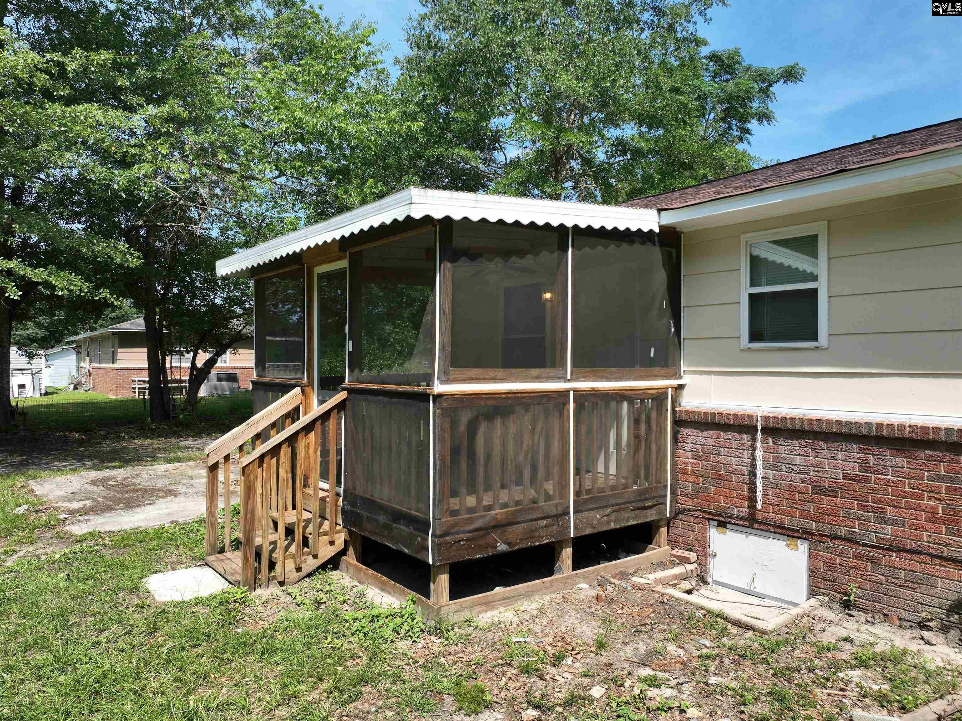 5828 Old Leesburg Road, Hopkins, South Carolina image 20