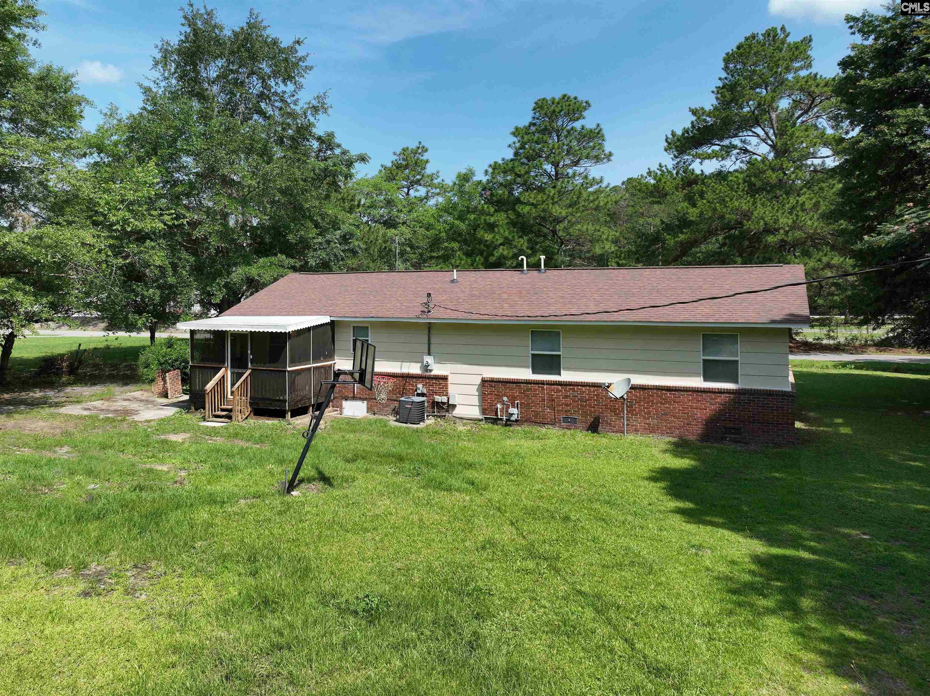 5828 Old Leesburg Road, Hopkins, South Carolina image 4