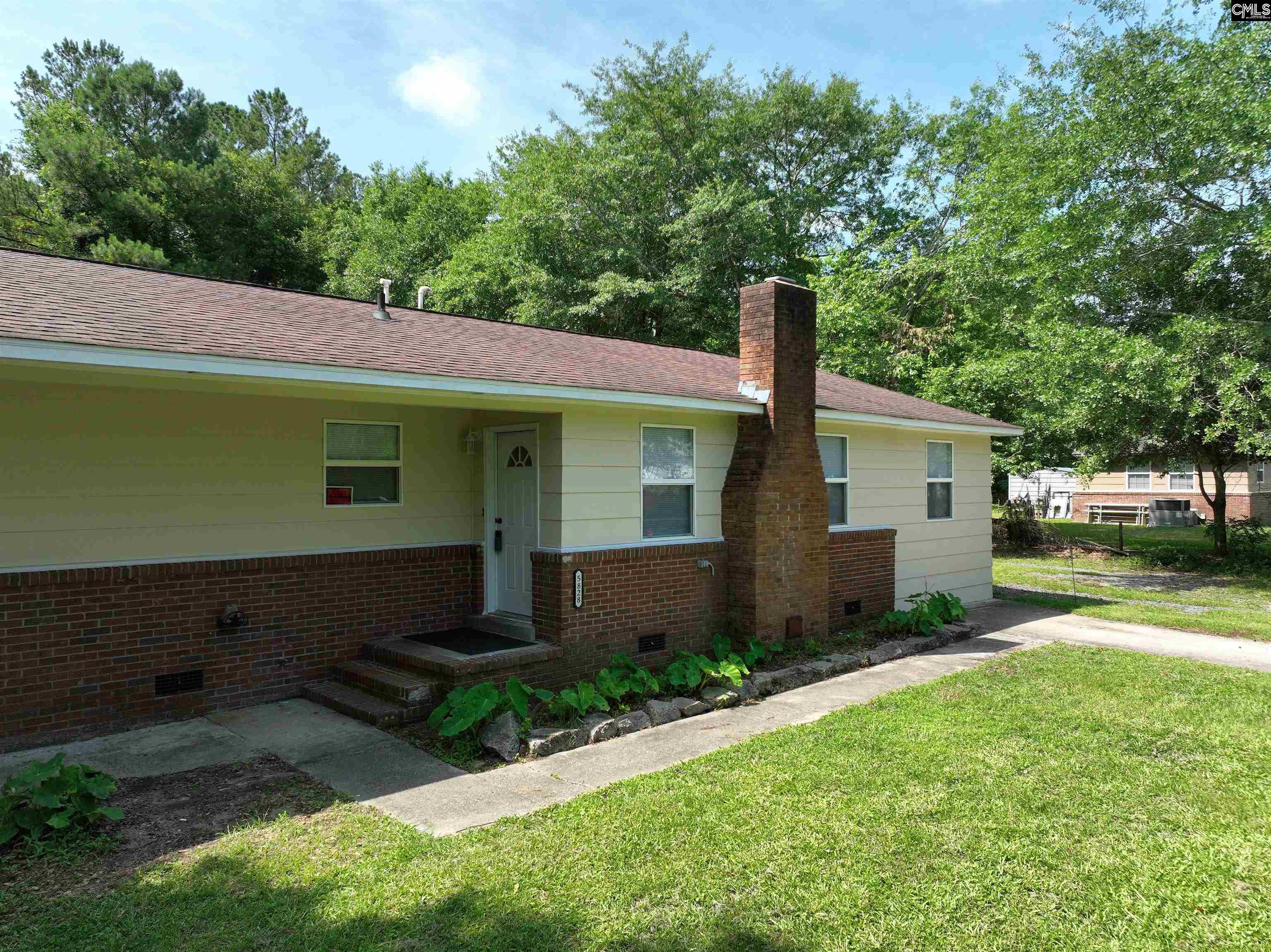 5828 Old Leesburg Road, Hopkins, South Carolina image 5
