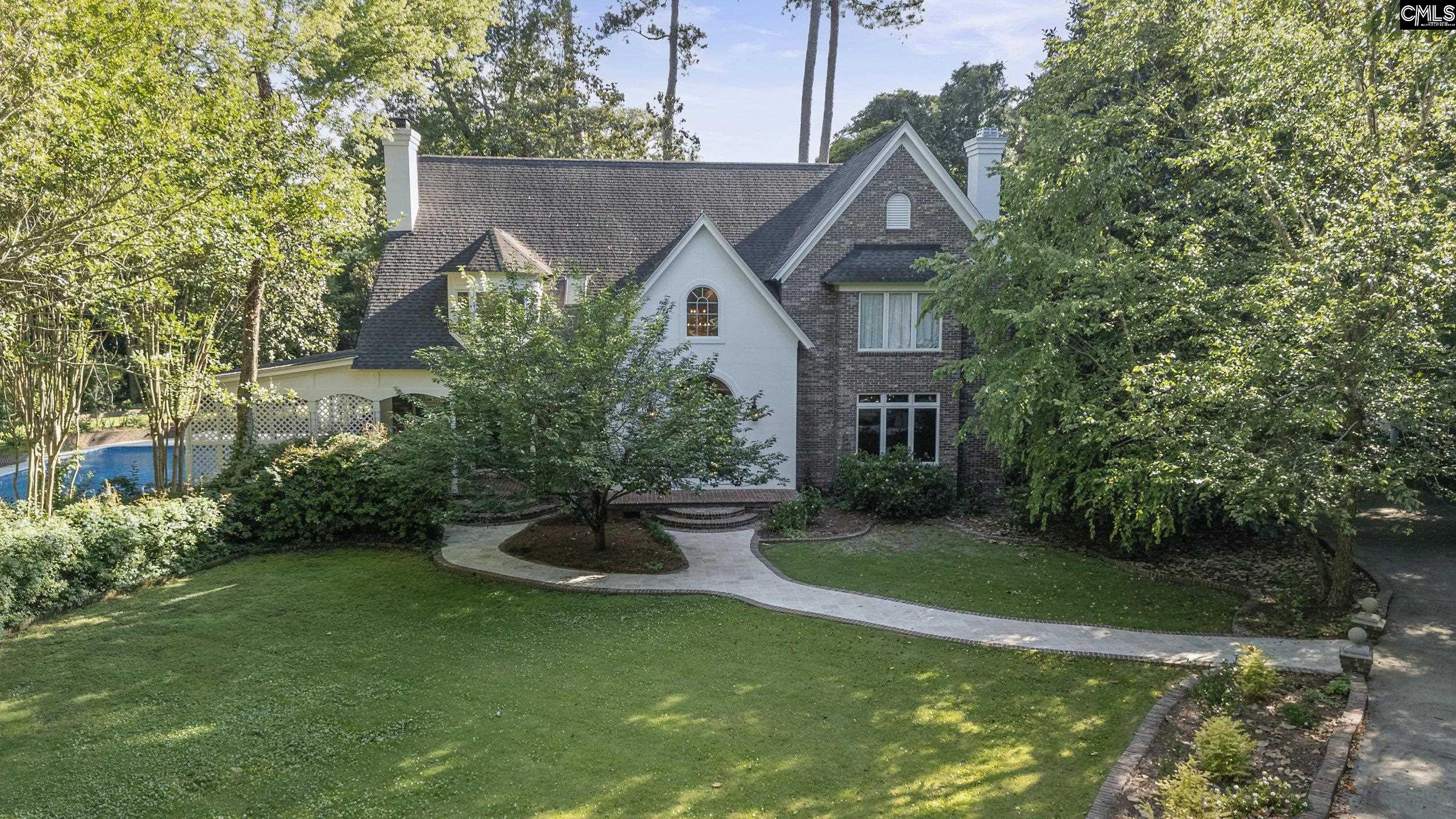 415 Pine Street, Camden, South Carolina image 1