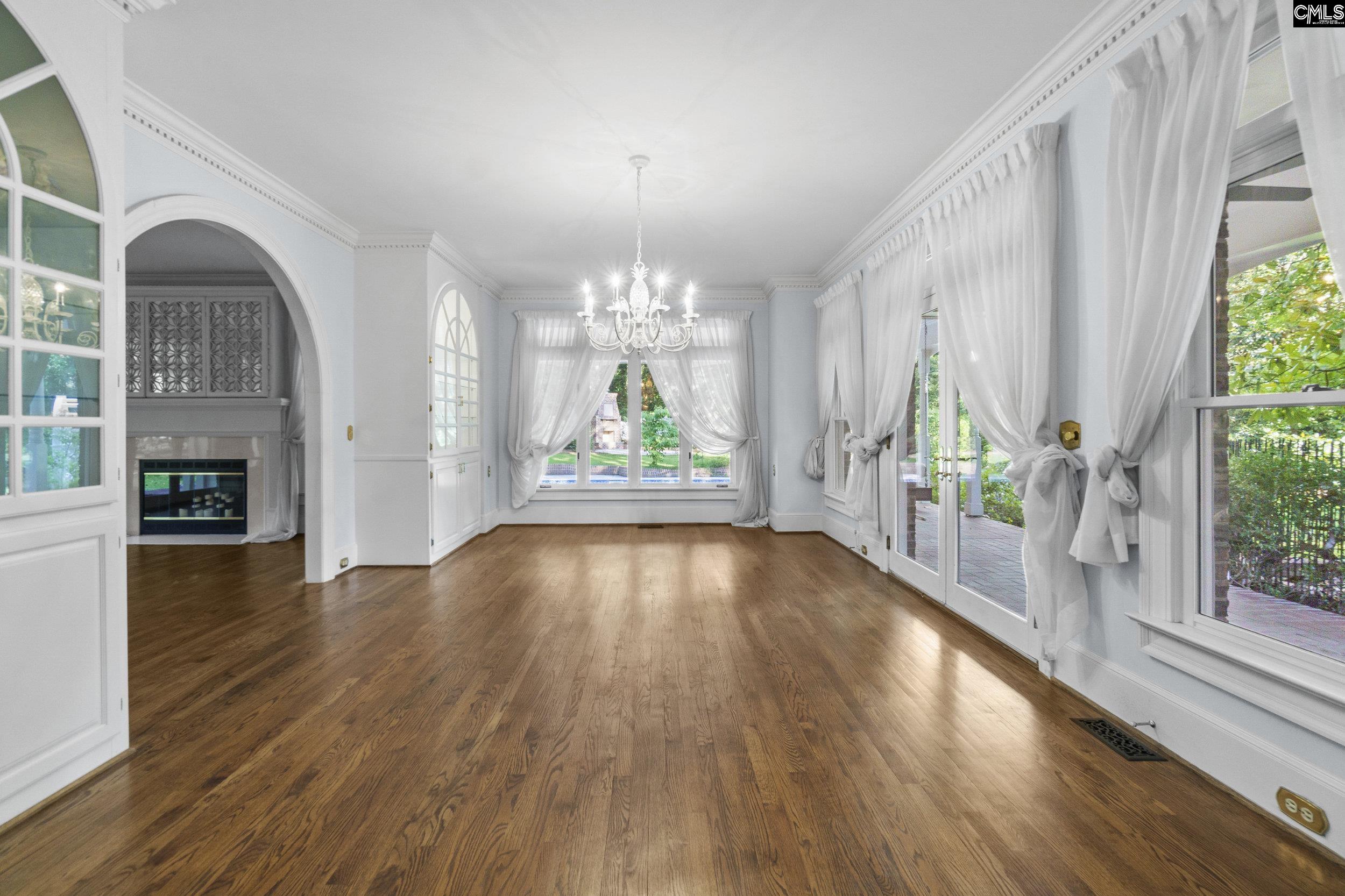 415 Pine Street, Camden, South Carolina image 11