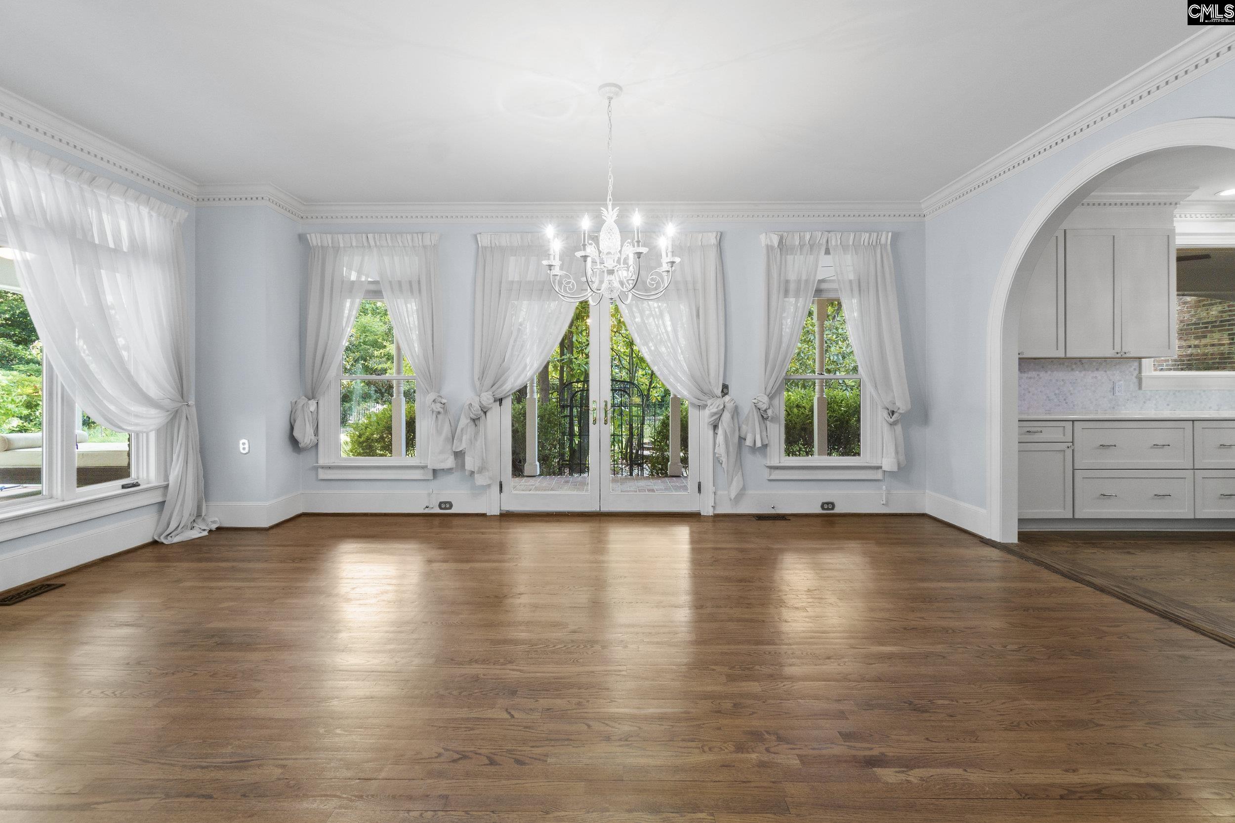 415 Pine Street, Camden, South Carolina image 13