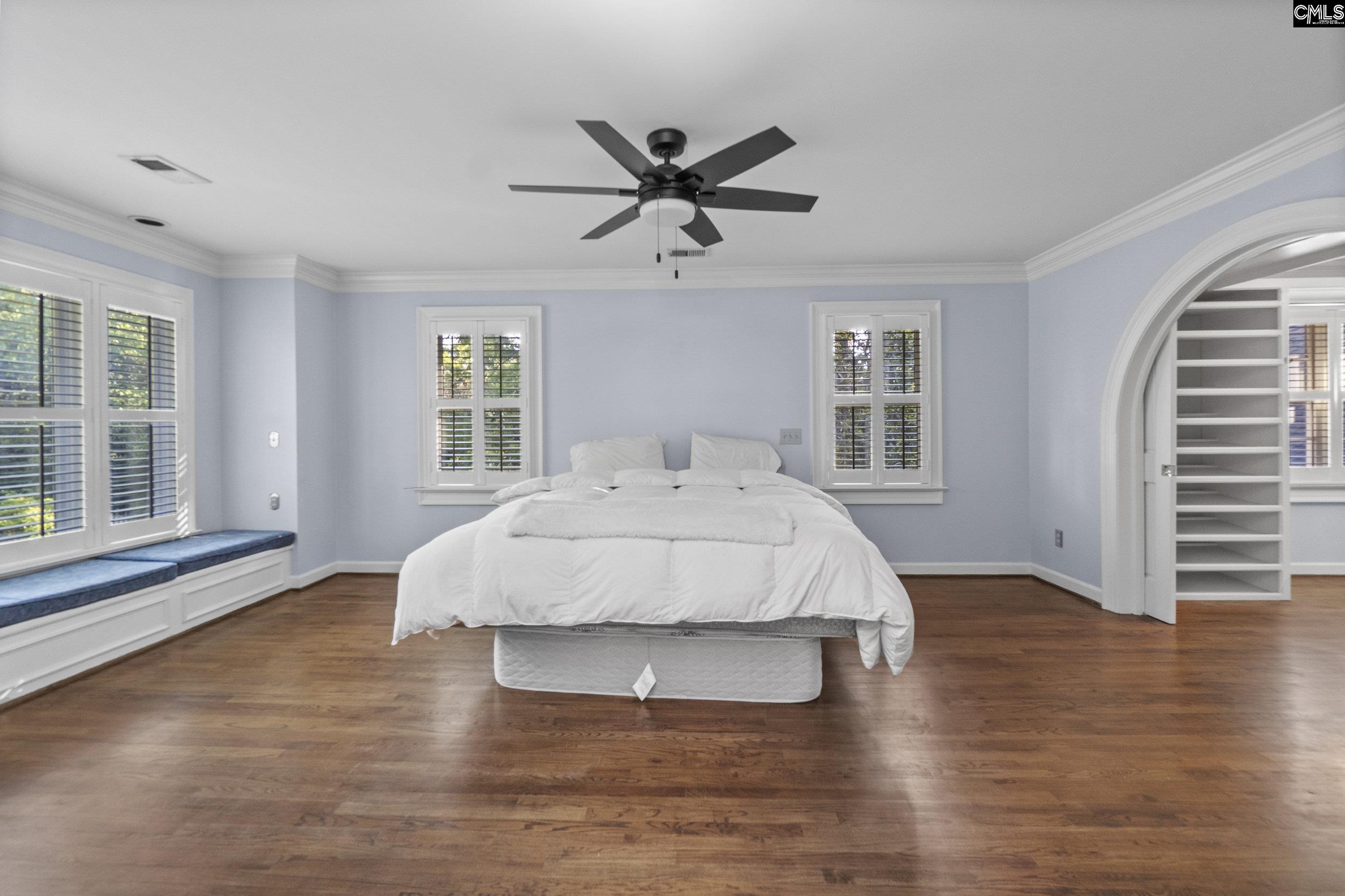 415 Pine Street, Camden, South Carolina image 26