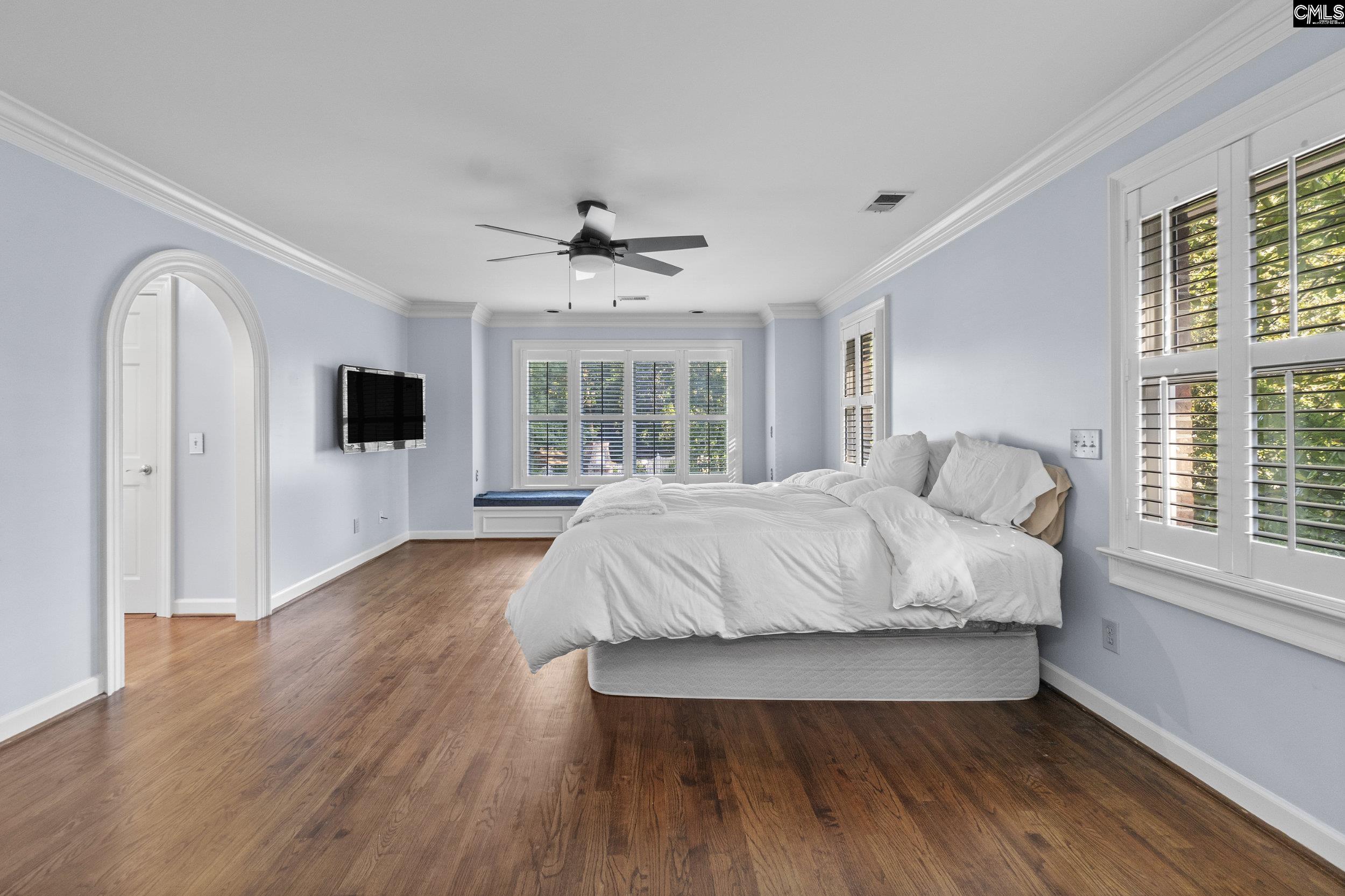 415 Pine Street, Camden, South Carolina image 27