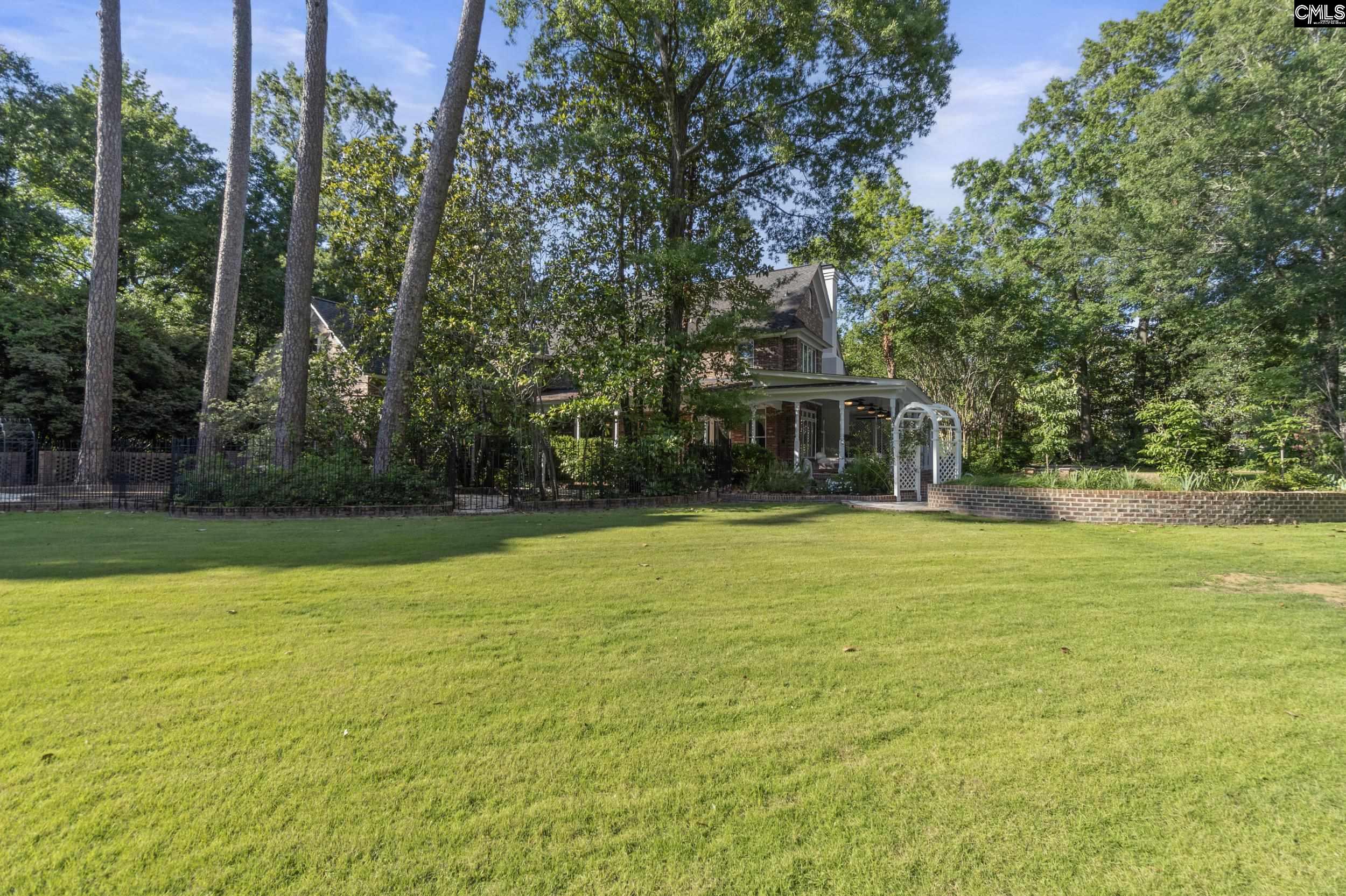 415 Pine Street, Camden, South Carolina image 47