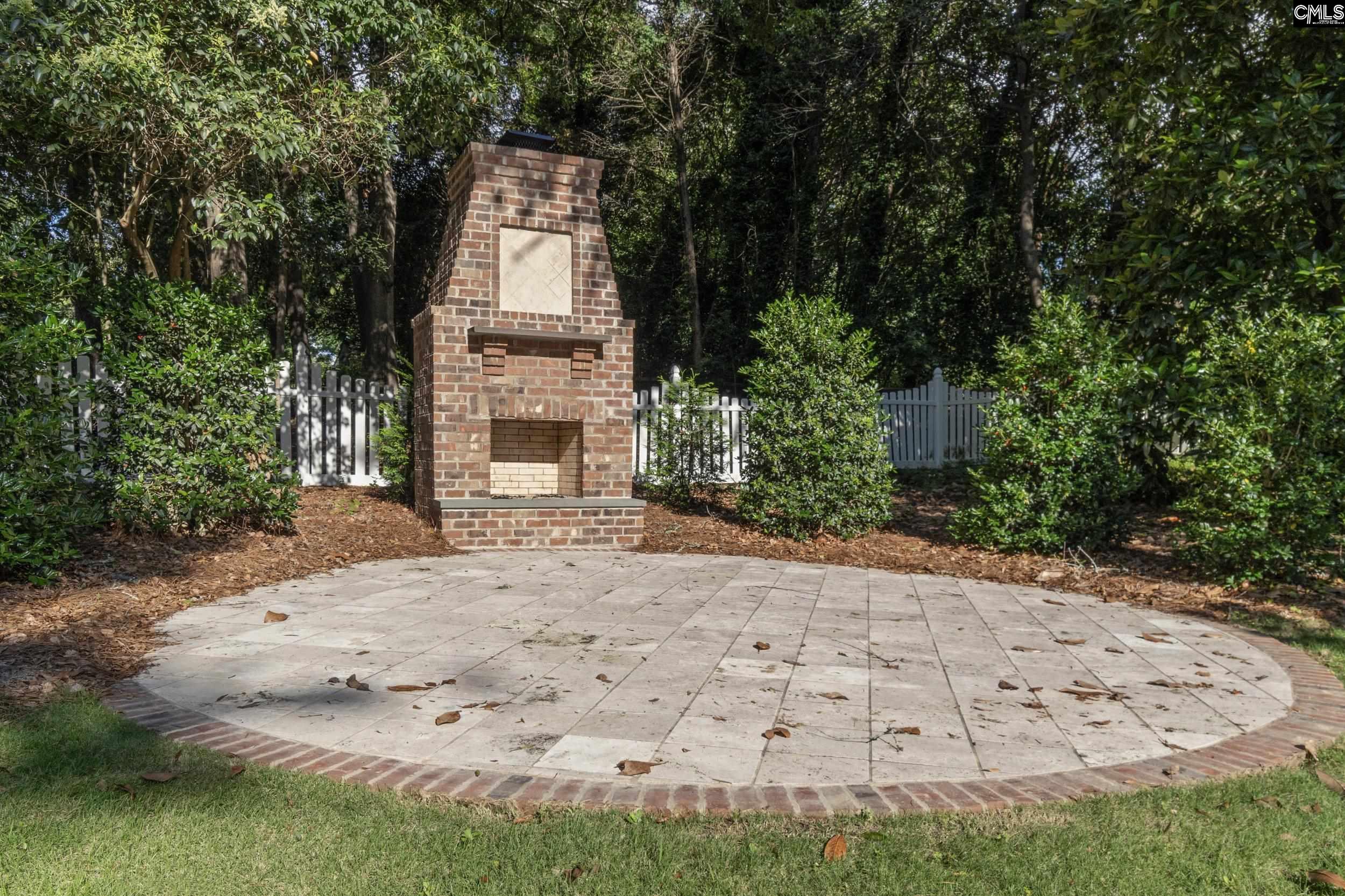 415 Pine Street Camden, SC 29020