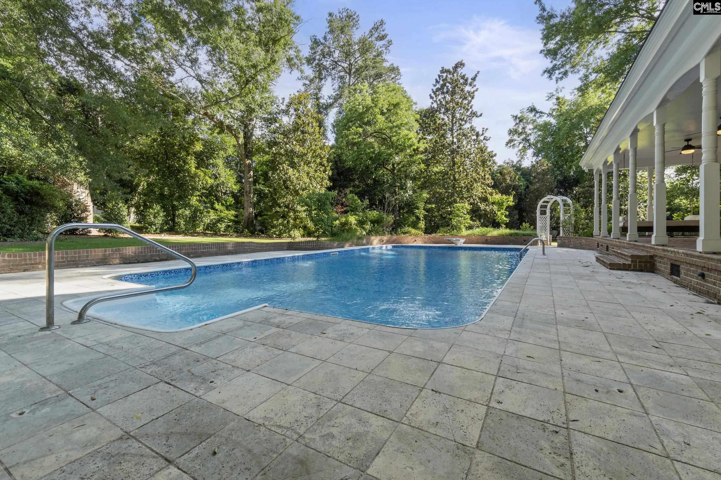 415 Pine Street Camden, SC 29020