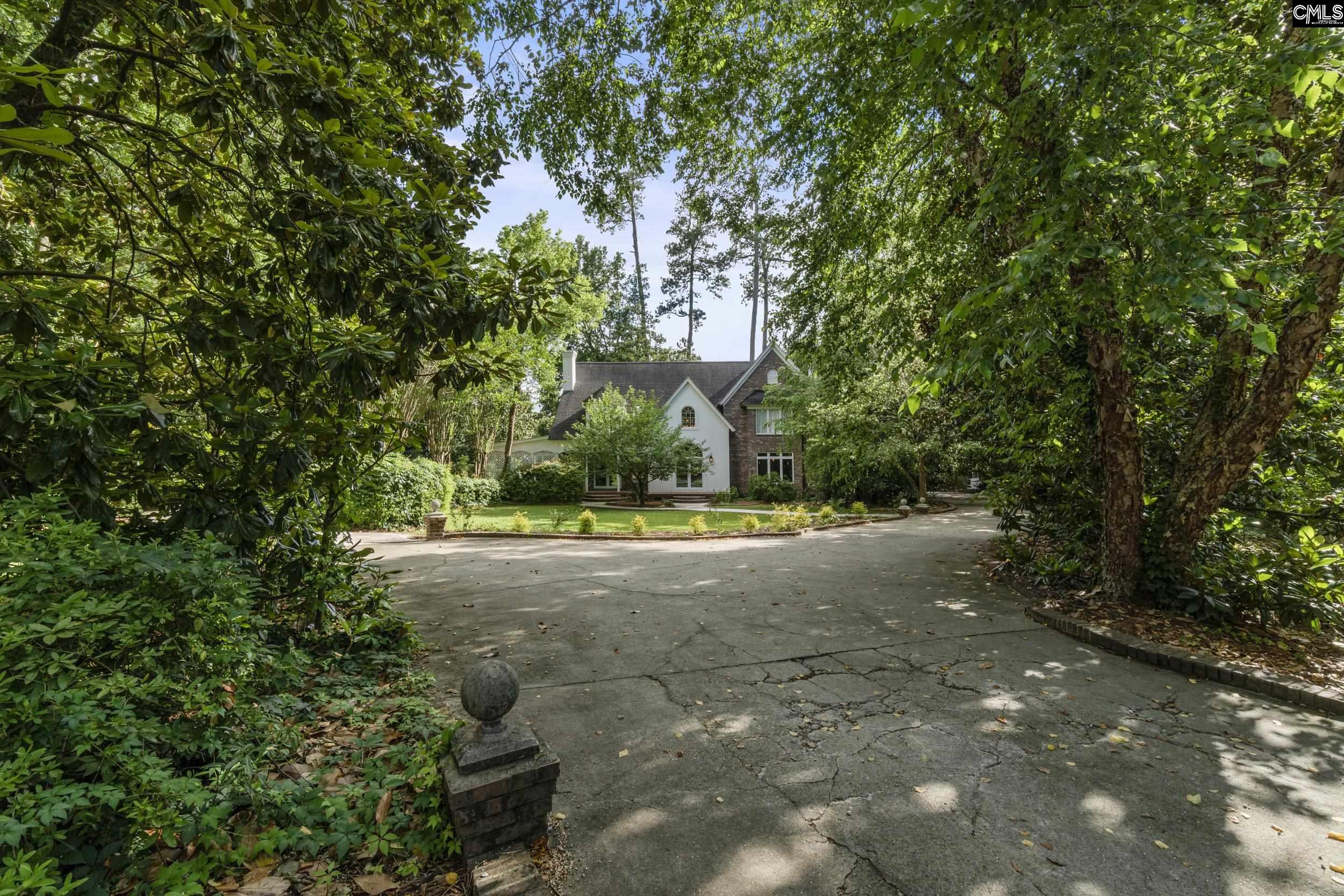 415 Pine Street Camden, SC 29020