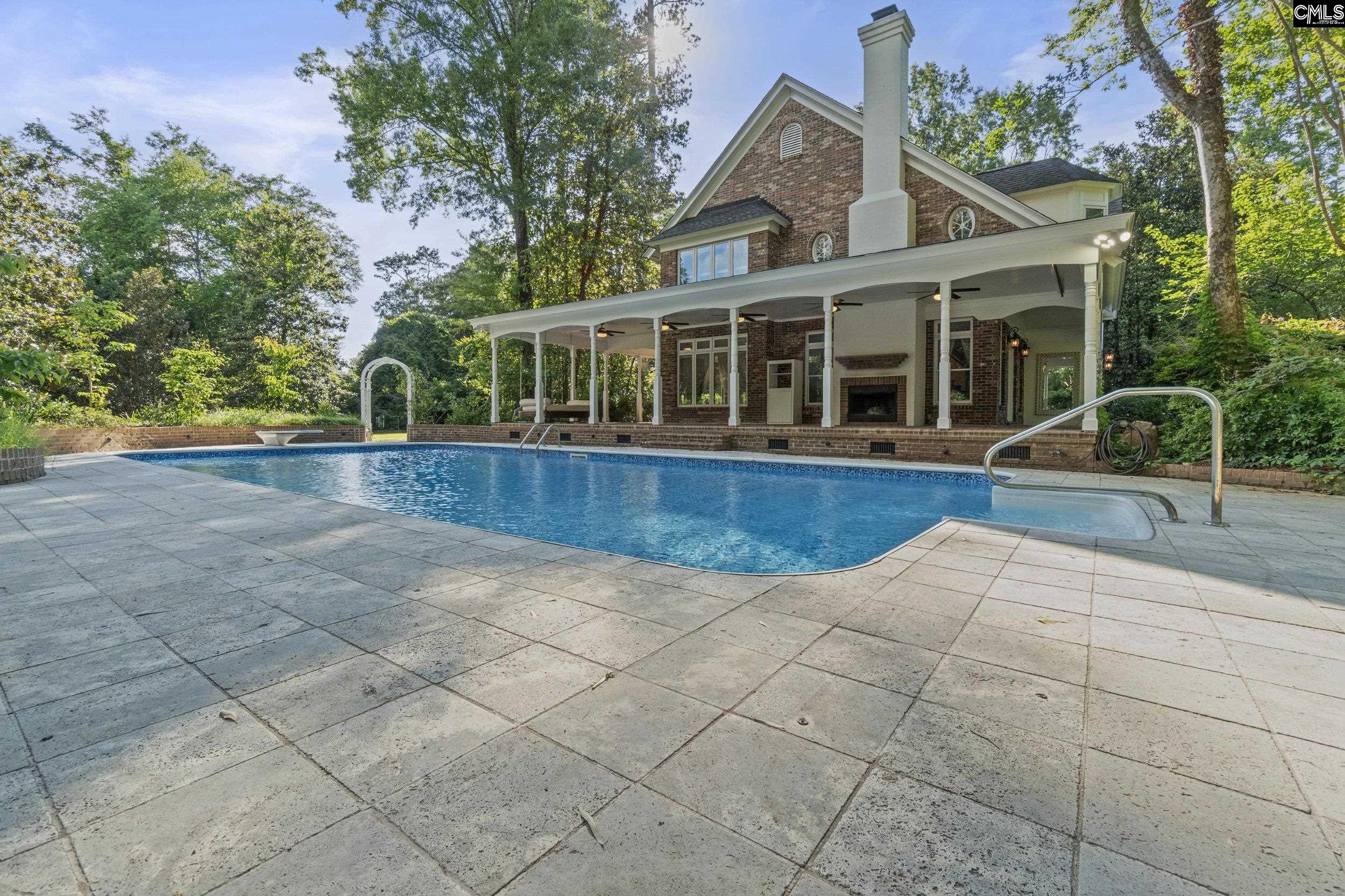 415 Pine Street Camden, SC 29020