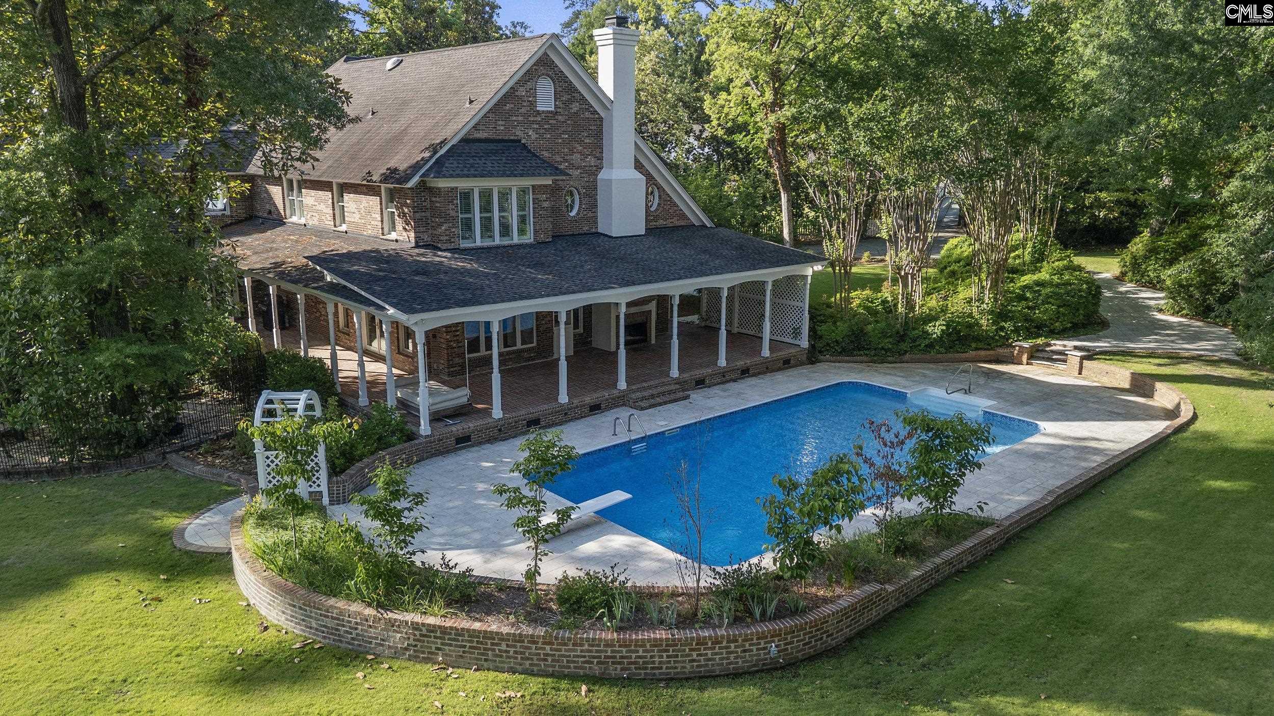 415 Pine Street Camden, SC 29020