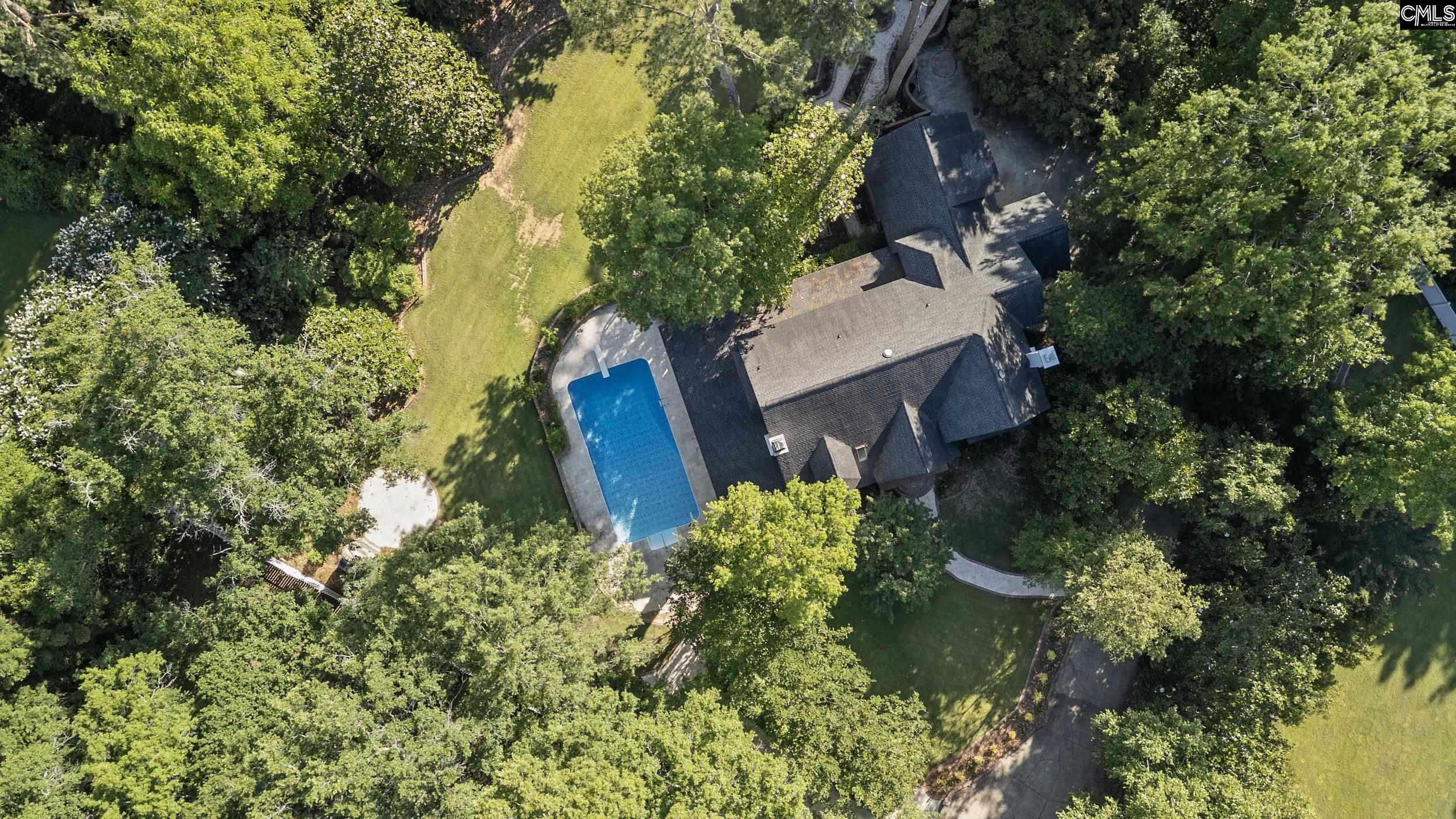 415 Pine Street Camden, SC 29020