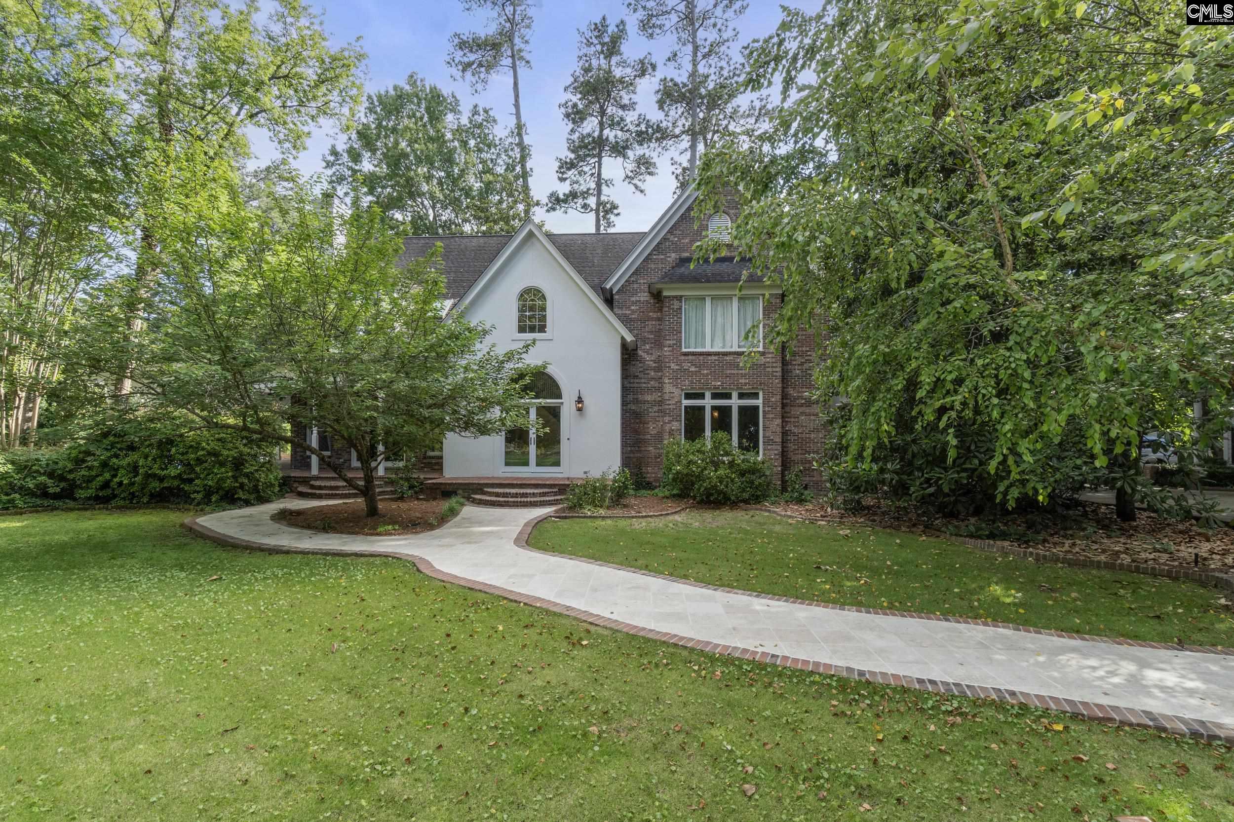 415 Pine Street Camden, SC 29020