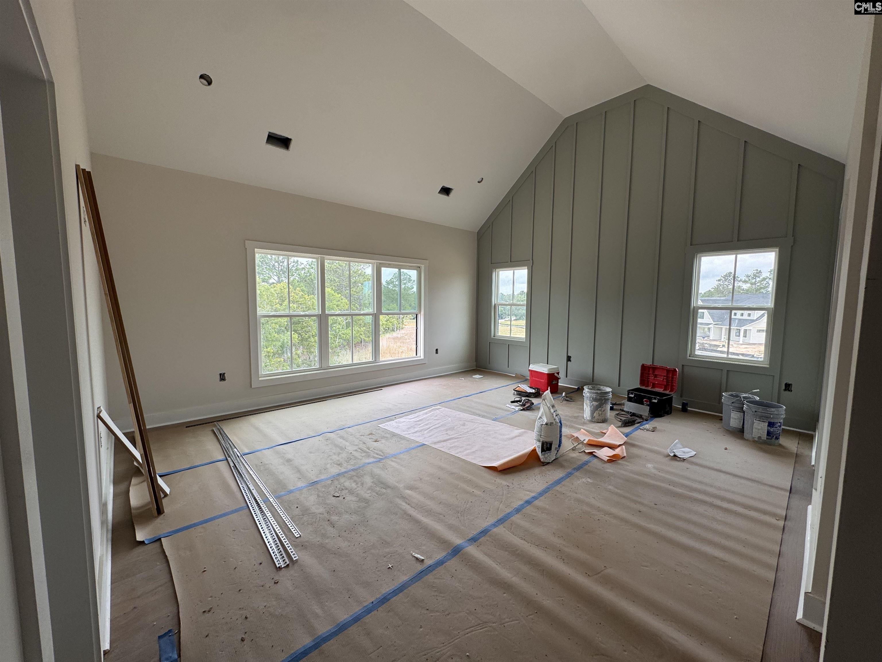 1009 Golfpoint Drive, Blythewood, South Carolina image 14
