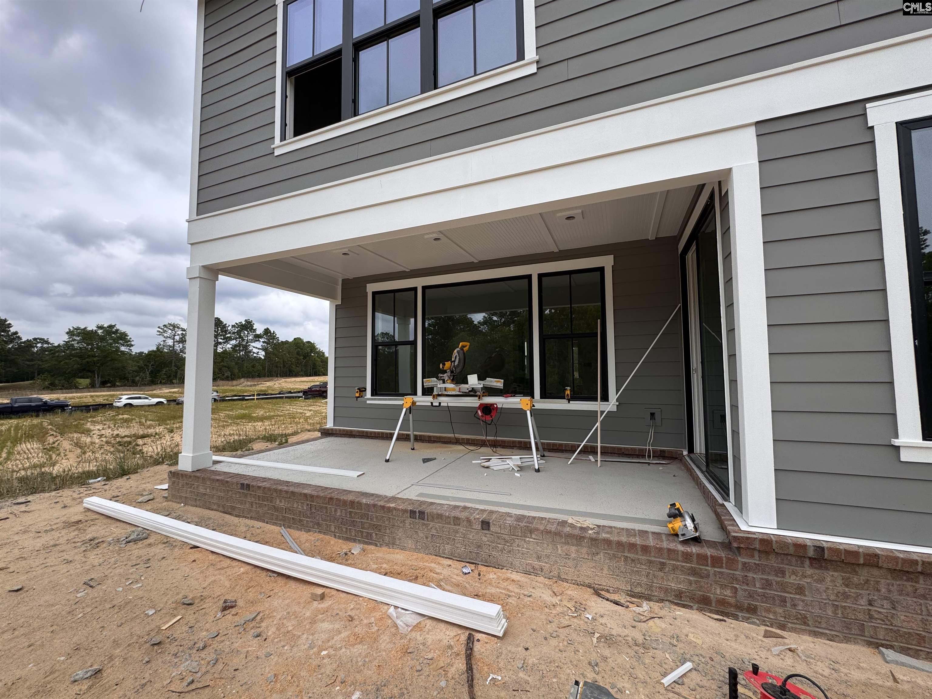 1009 Golfpoint Drive, Blythewood, South Carolina image 29