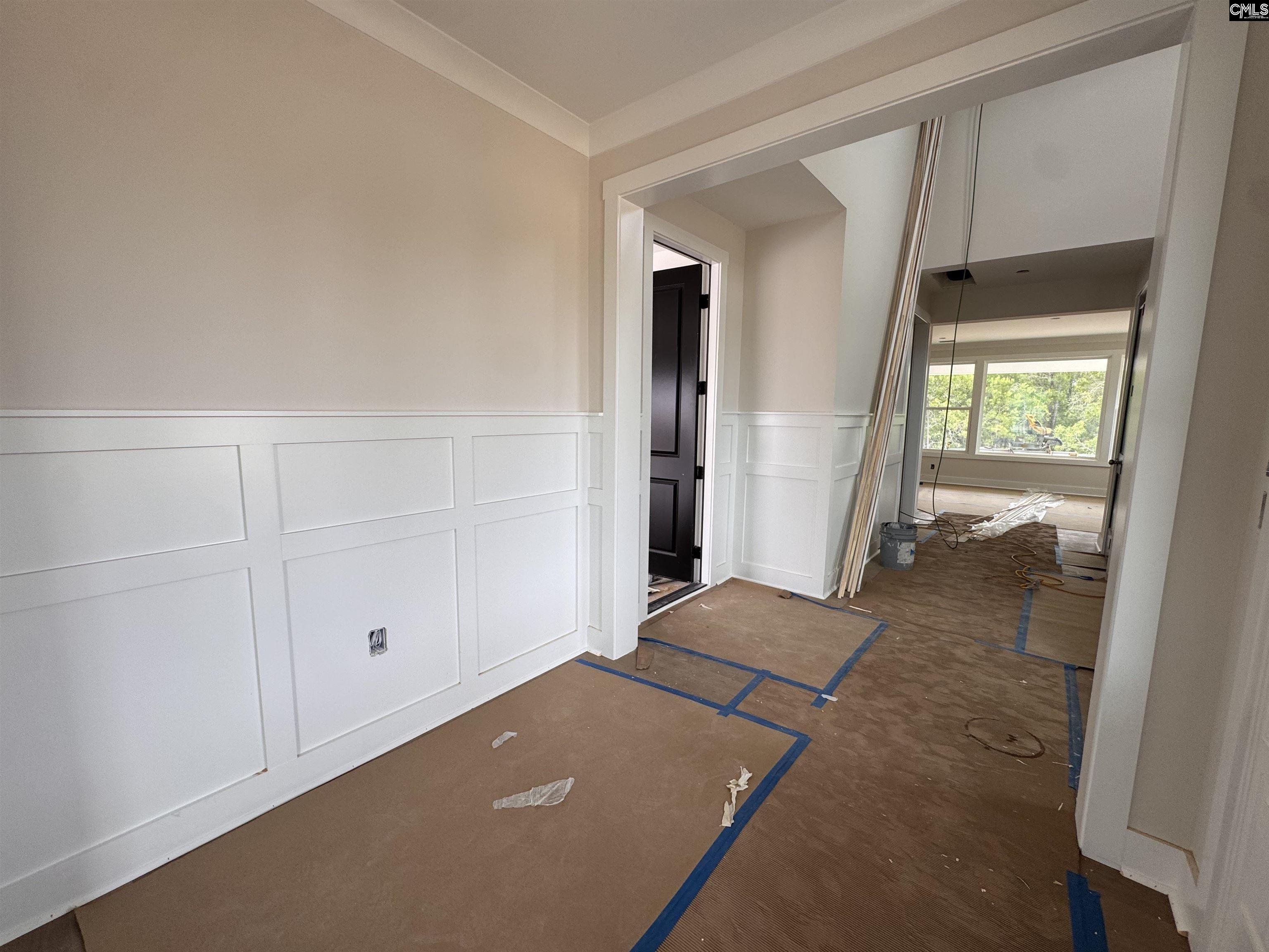 1009 Golfpoint Drive, Blythewood, South Carolina image 5