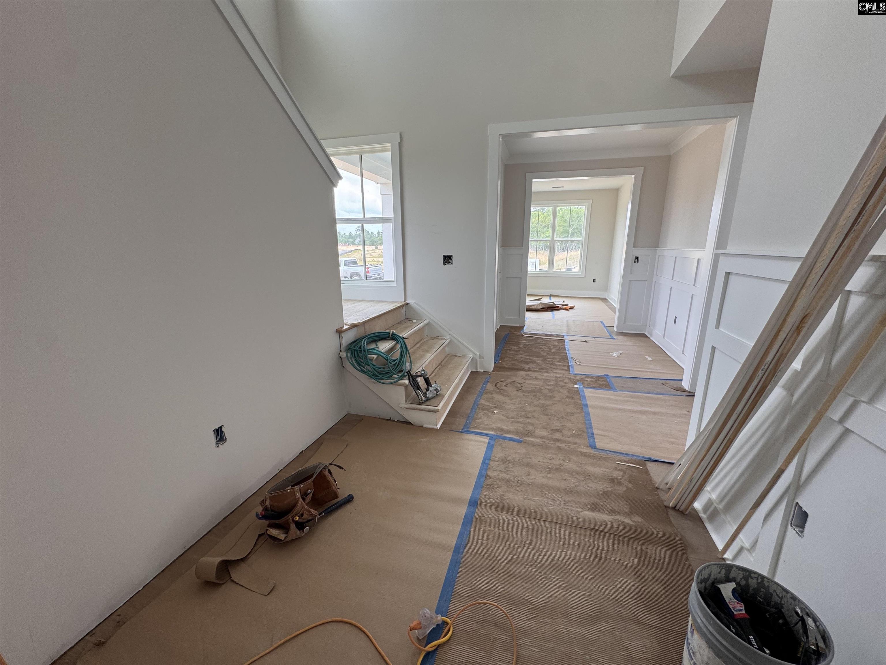 1009 Golfpoint Drive, Blythewood, South Carolina image 7