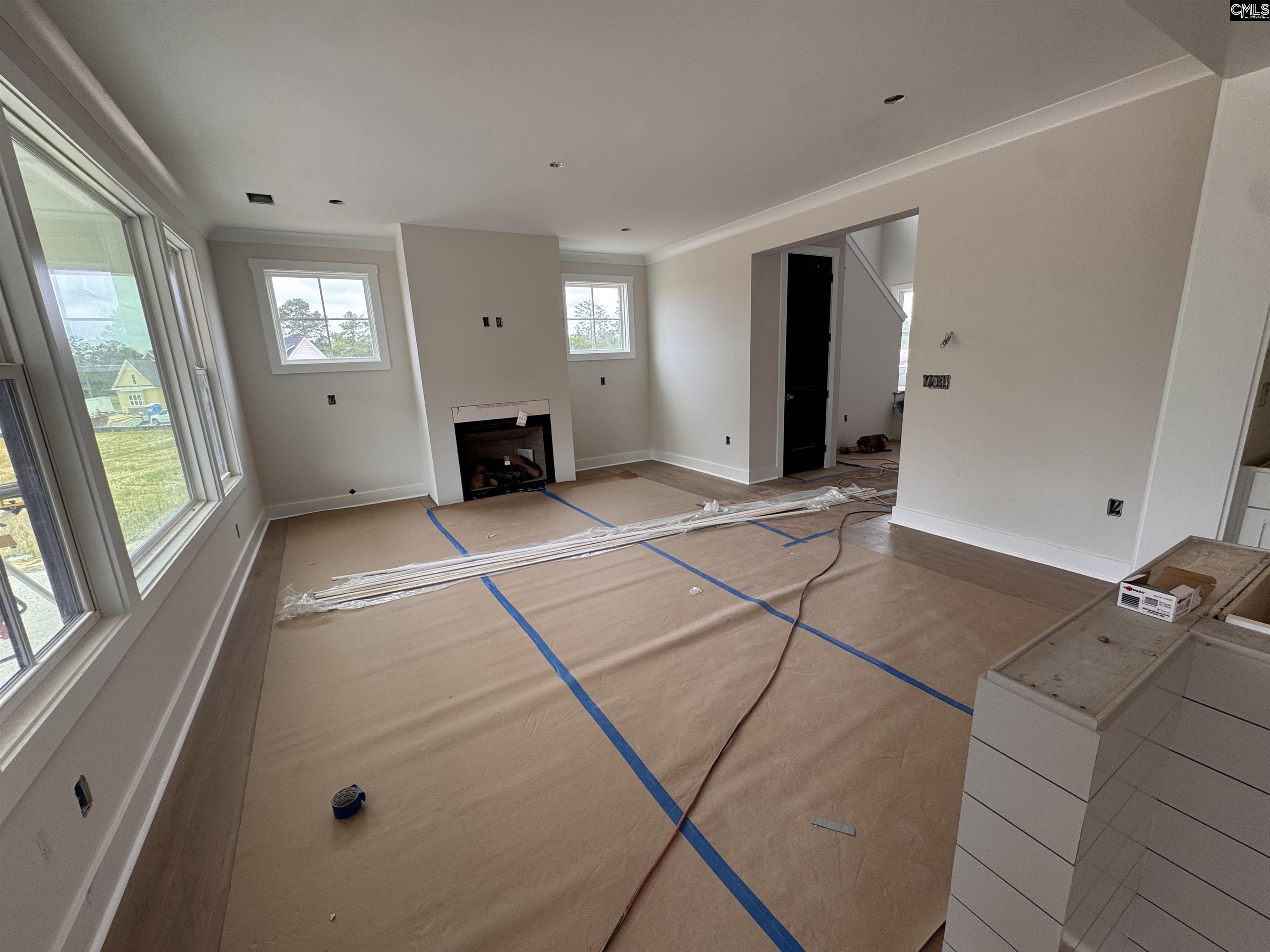 1009 Golfpoint Drive, Blythewood, South Carolina image 8