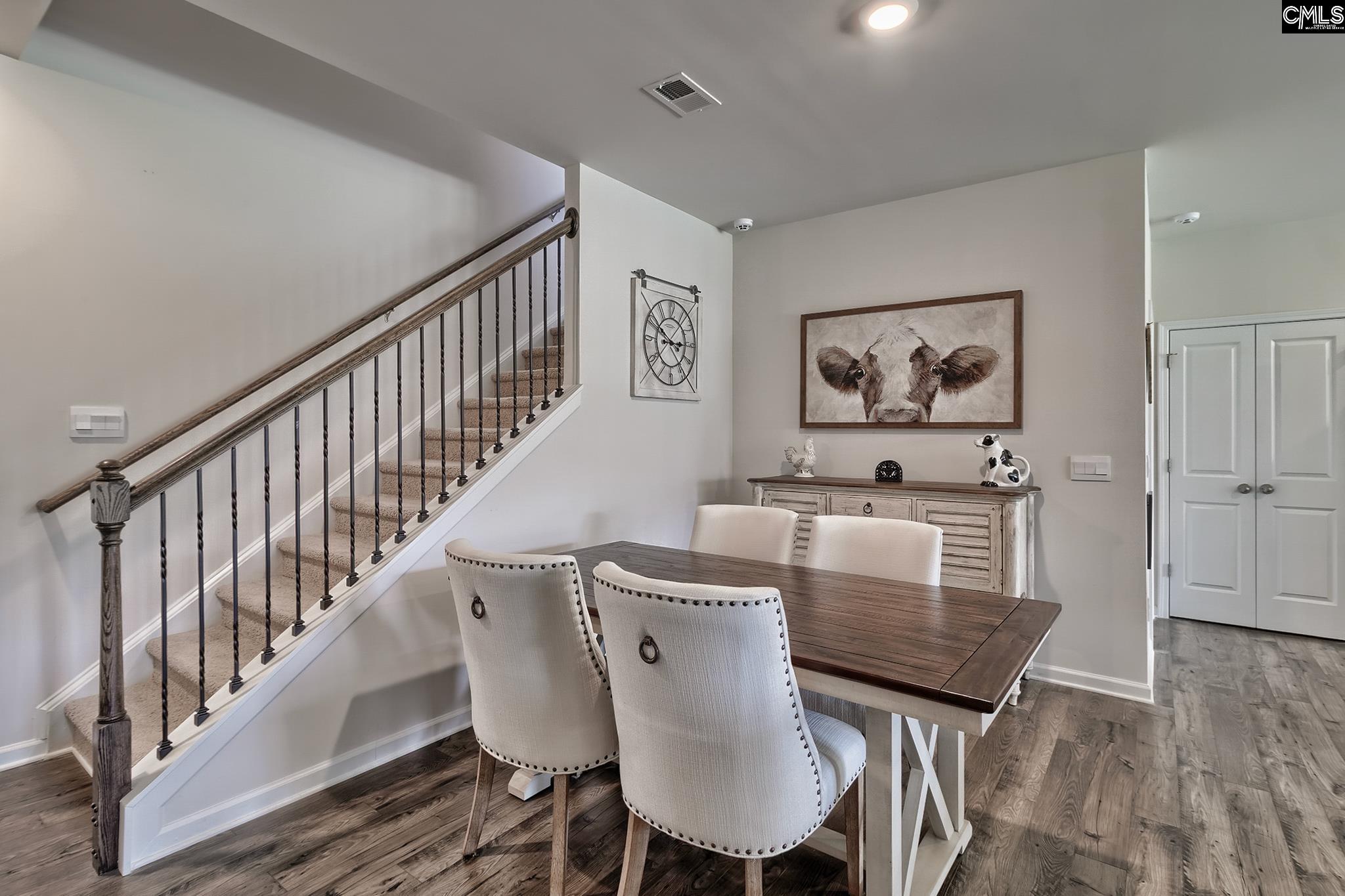 837 Marigold Lane, Lexington, South Carolina image 17
