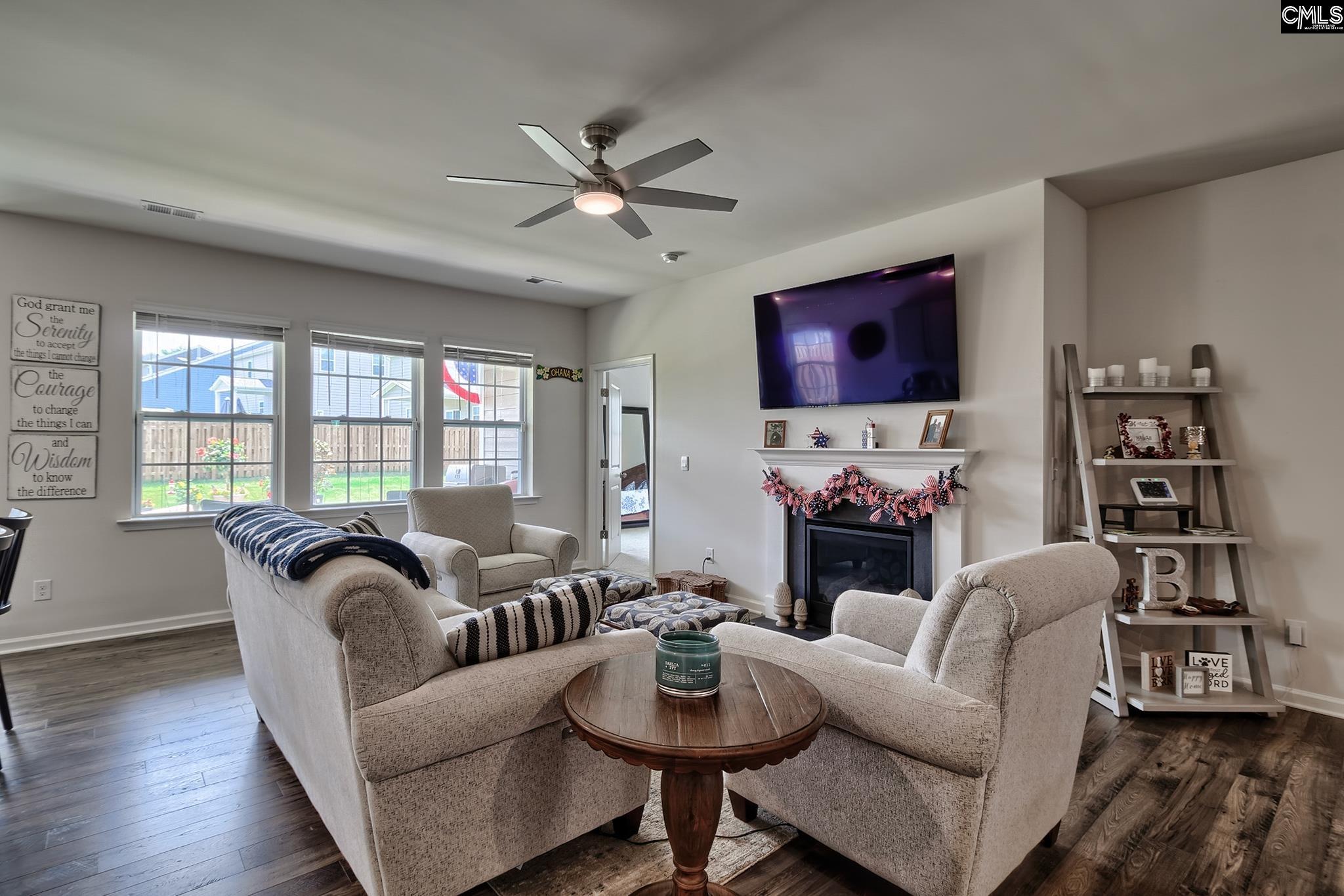 837 Marigold Lane, Lexington, South Carolina image 19