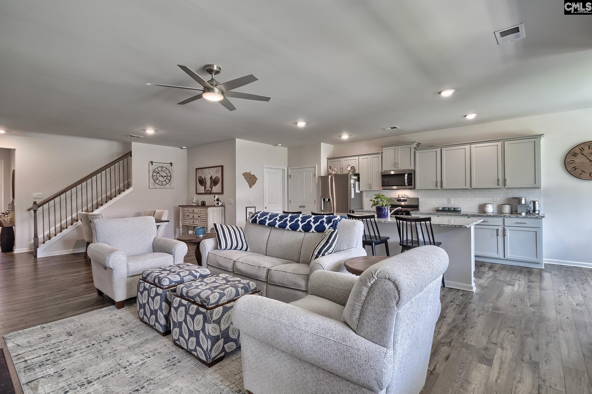 837 Marigold Lane, Lexington, South Carolina image 21