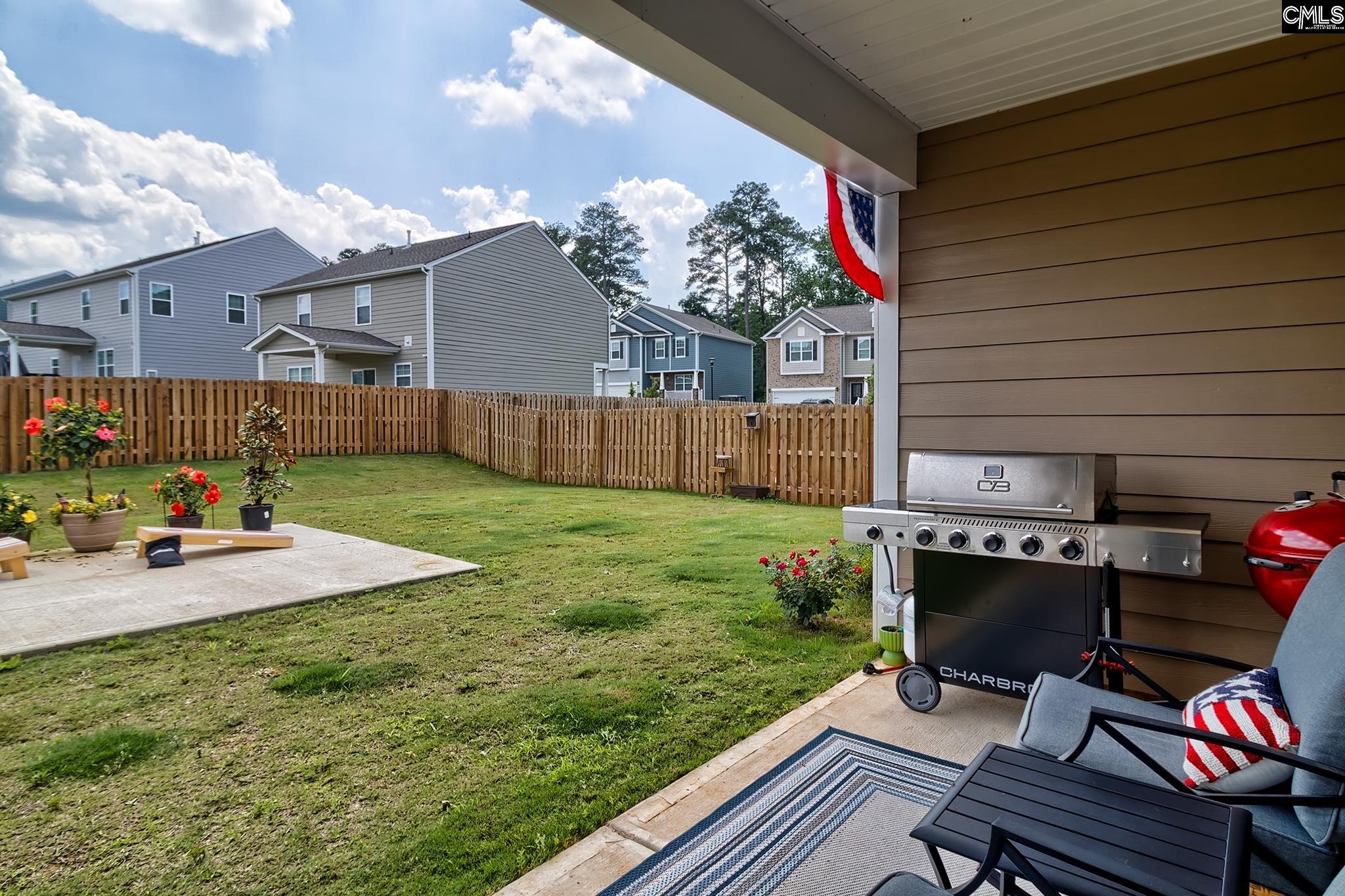 837 Marigold Lane, Lexington, South Carolina image 8