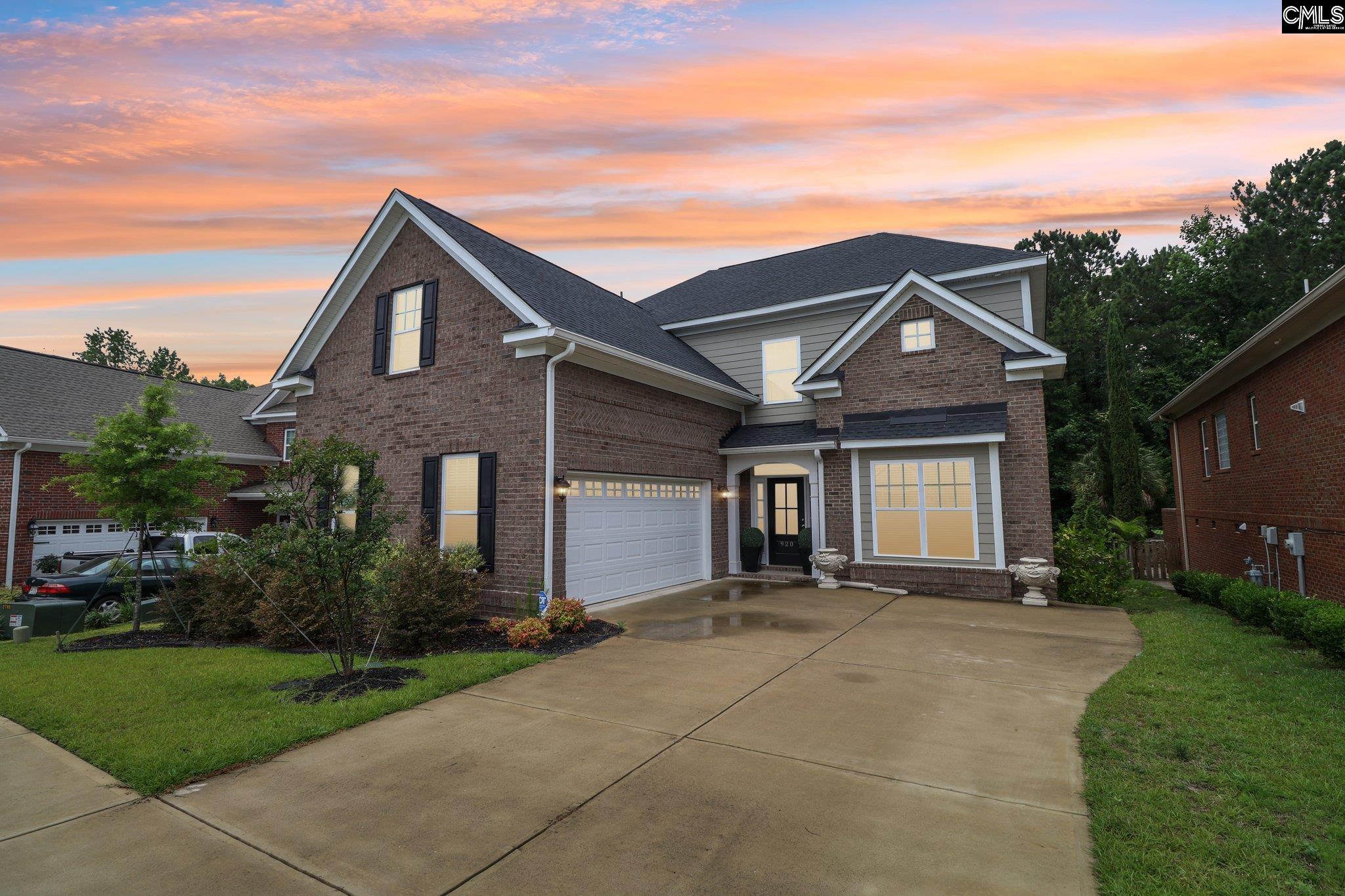 920 Knowles Loop, Columbia, South Carolina image 1