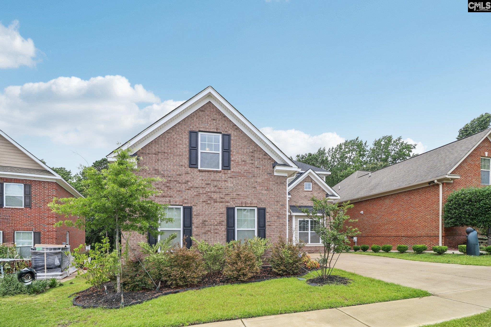 920 Knowles Loop, Columbia, South Carolina image 2
