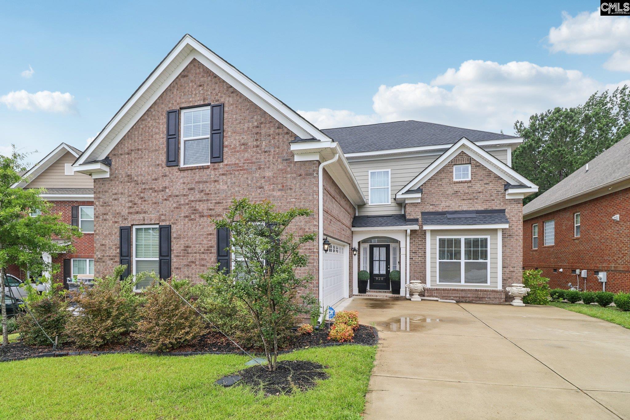 920 Knowles Loop, Columbia, South Carolina image 3