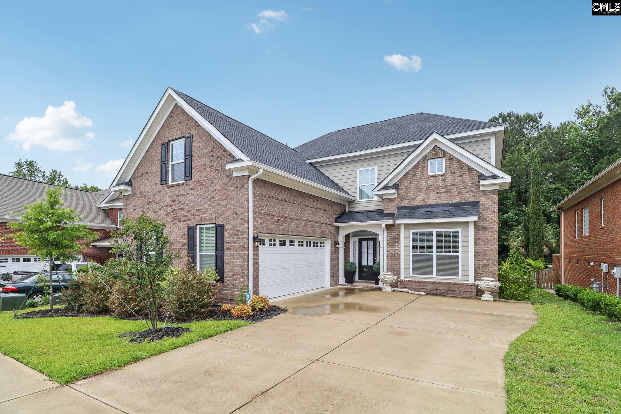 920 Knowles Loop, Columbia, South Carolina image 4