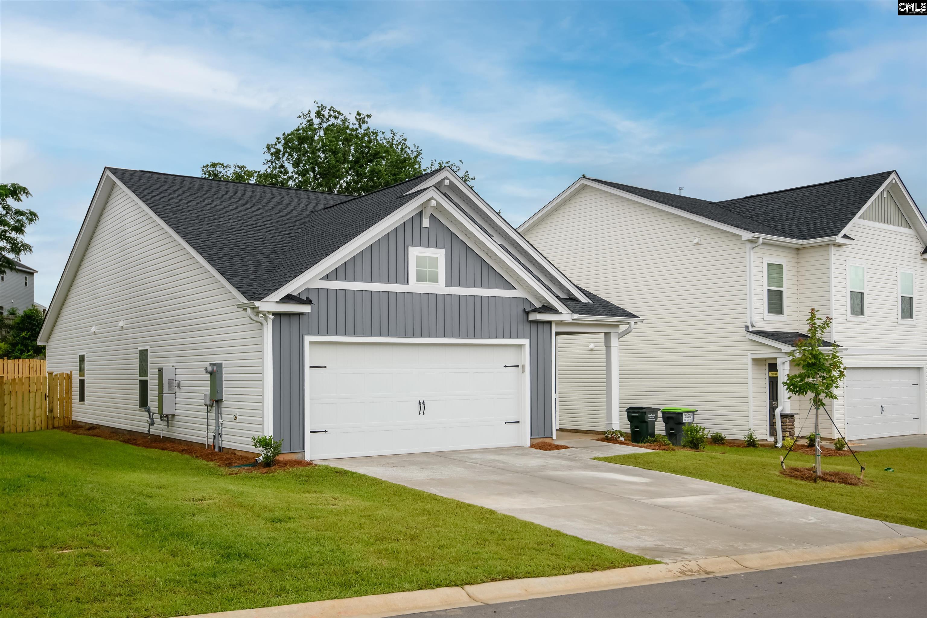 342 Secretariat Street, Lexington, South Carolina image 2