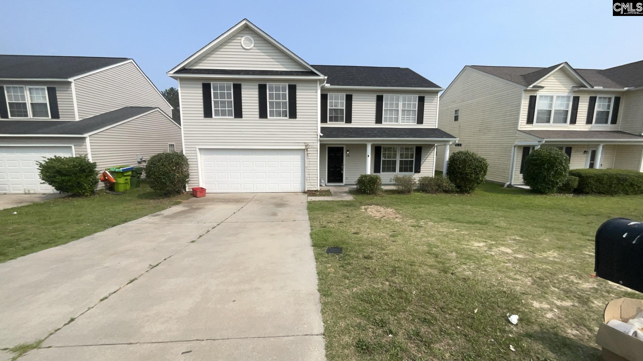478 Fox Trot Drive, Columbia, South Carolina image 1