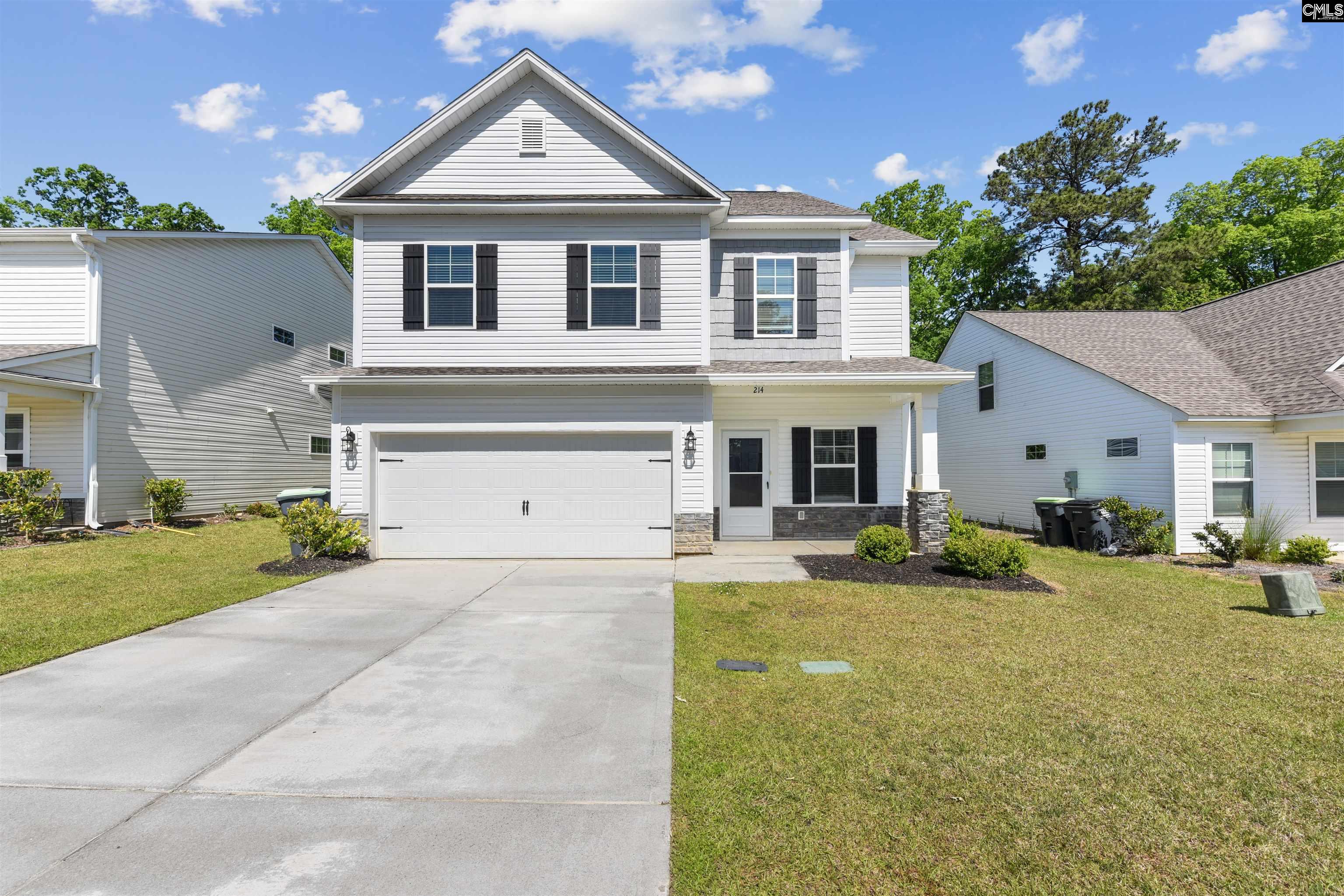 214 Saint Charles Place, Chapin, South Carolina image 1