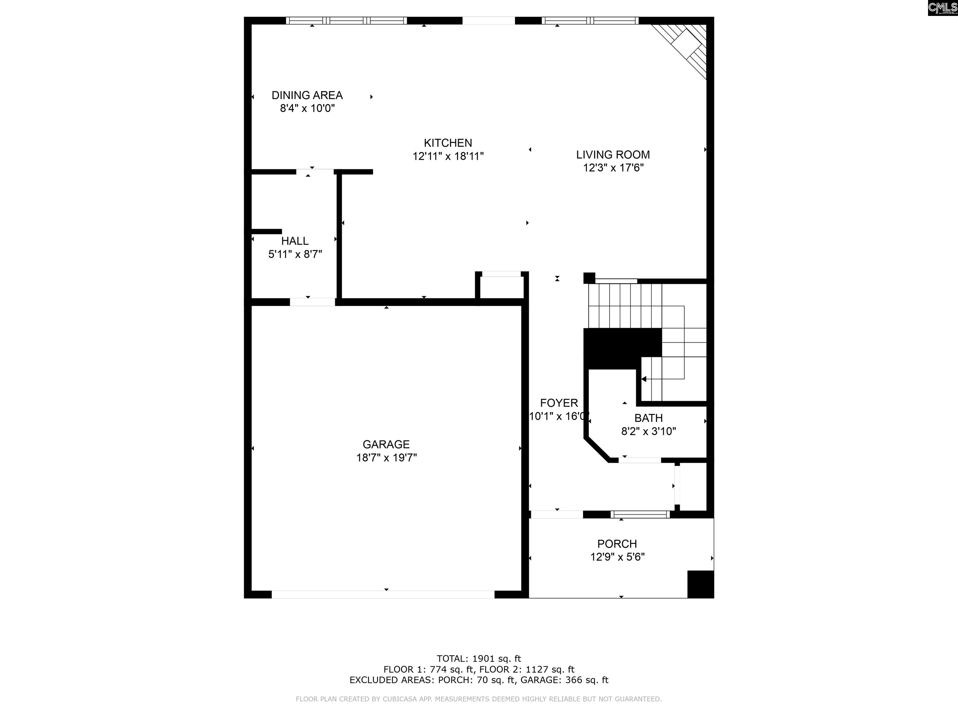 214 Saint Charles Place, Chapin, South Carolina image 15