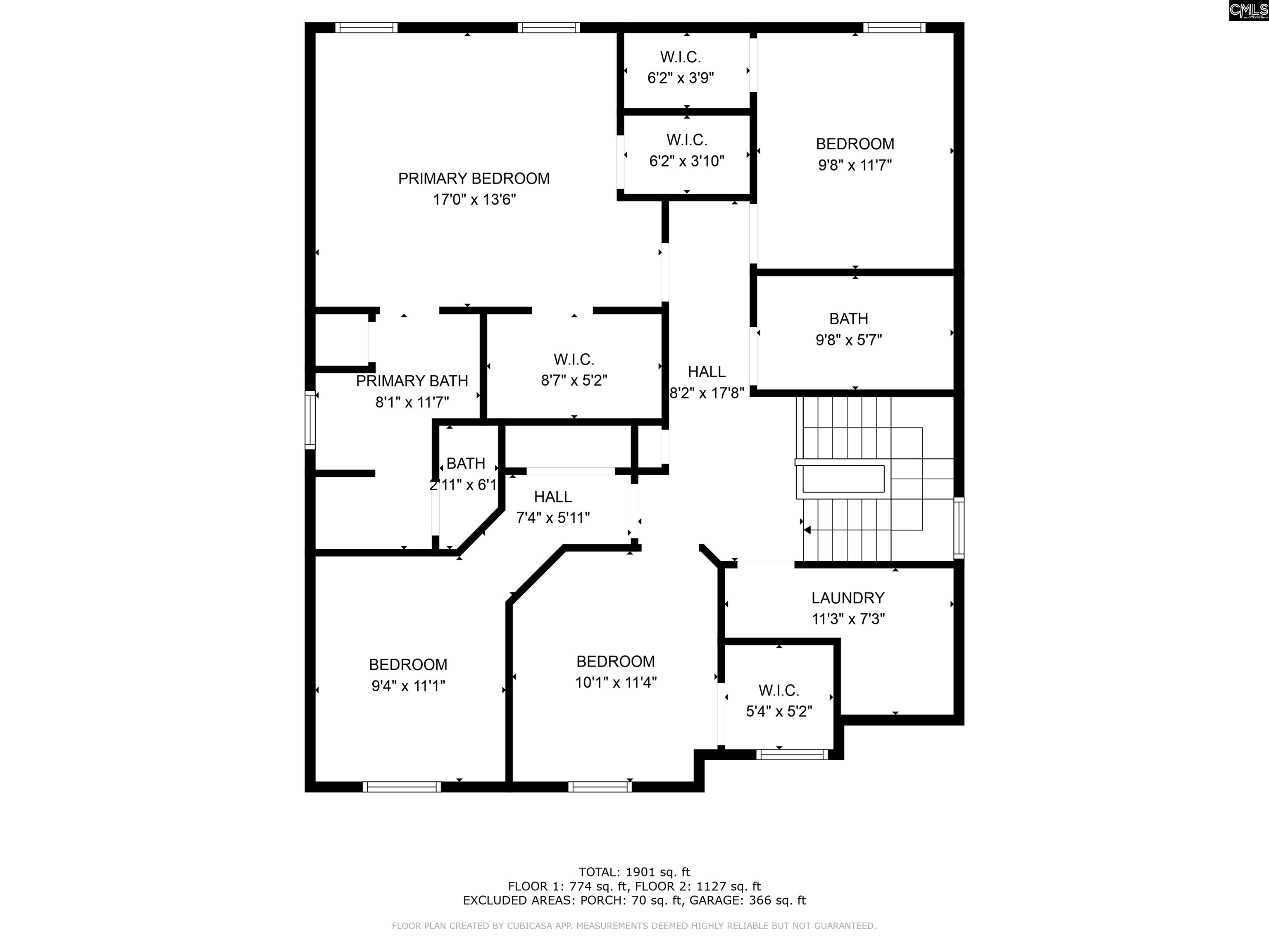 214 Saint Charles Place, Chapin, South Carolina image 16