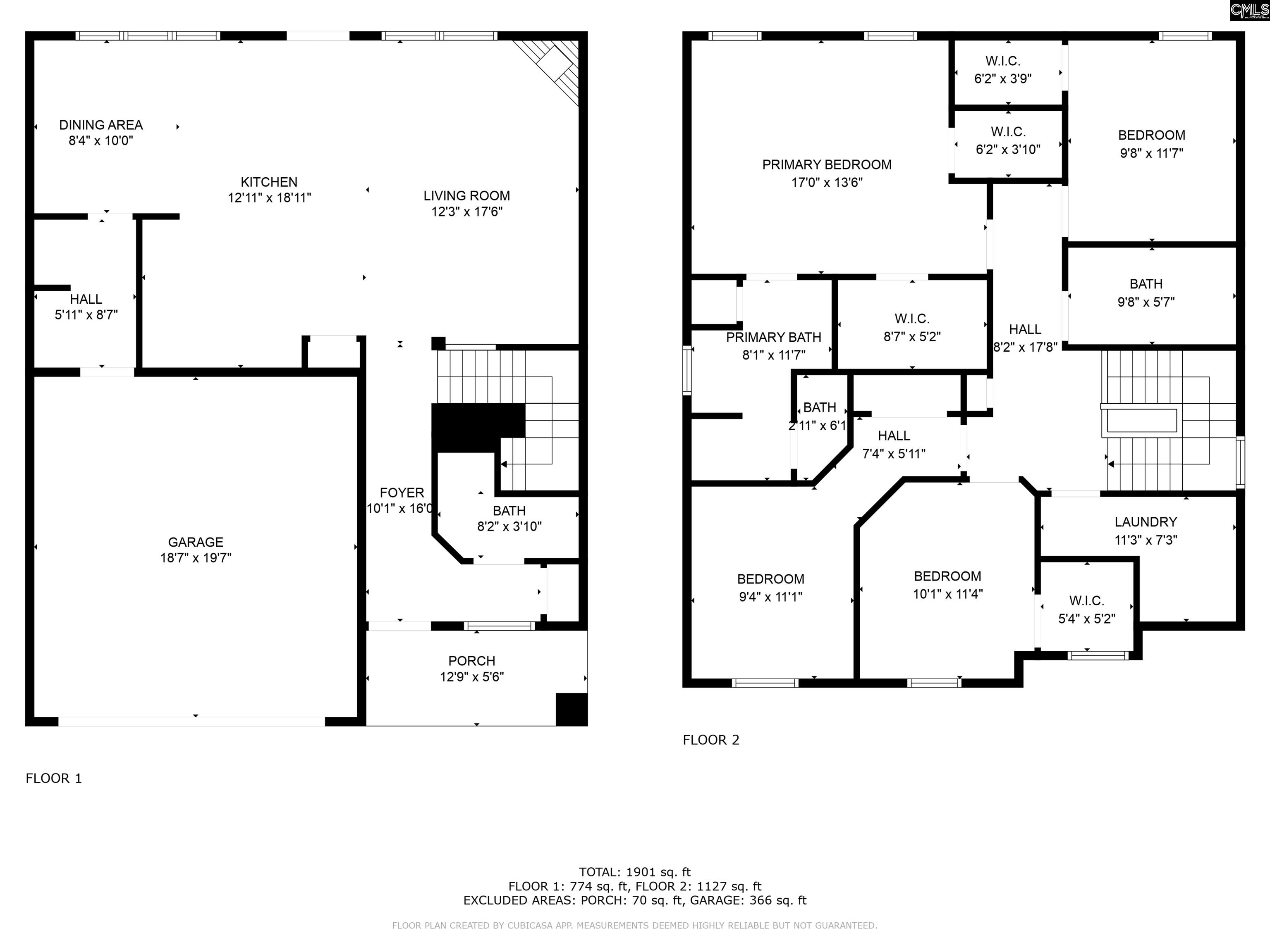 214 Saint Charles Place, Chapin, South Carolina image 17