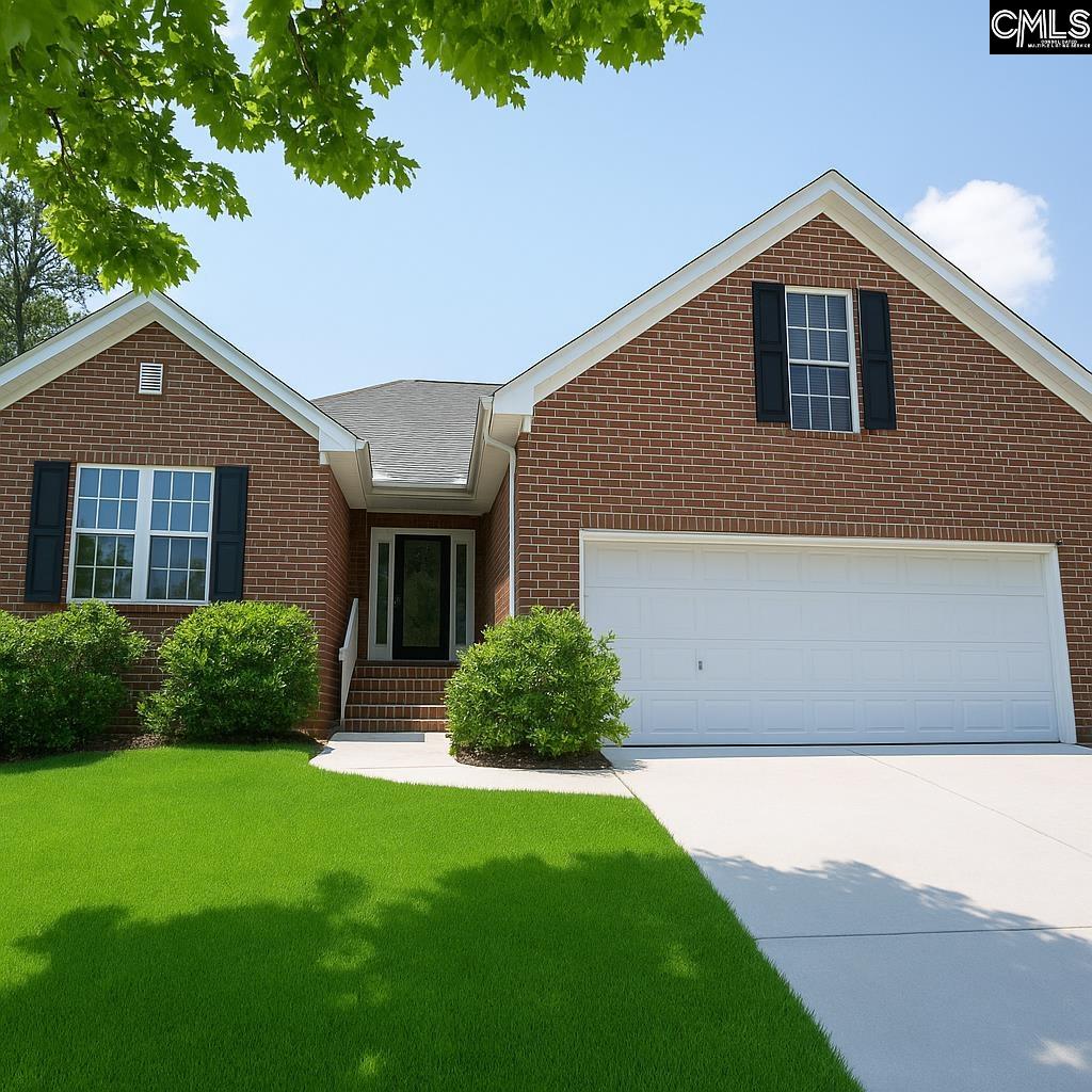 91 Loggerhead Drive, Columbia, South Carolina image 1