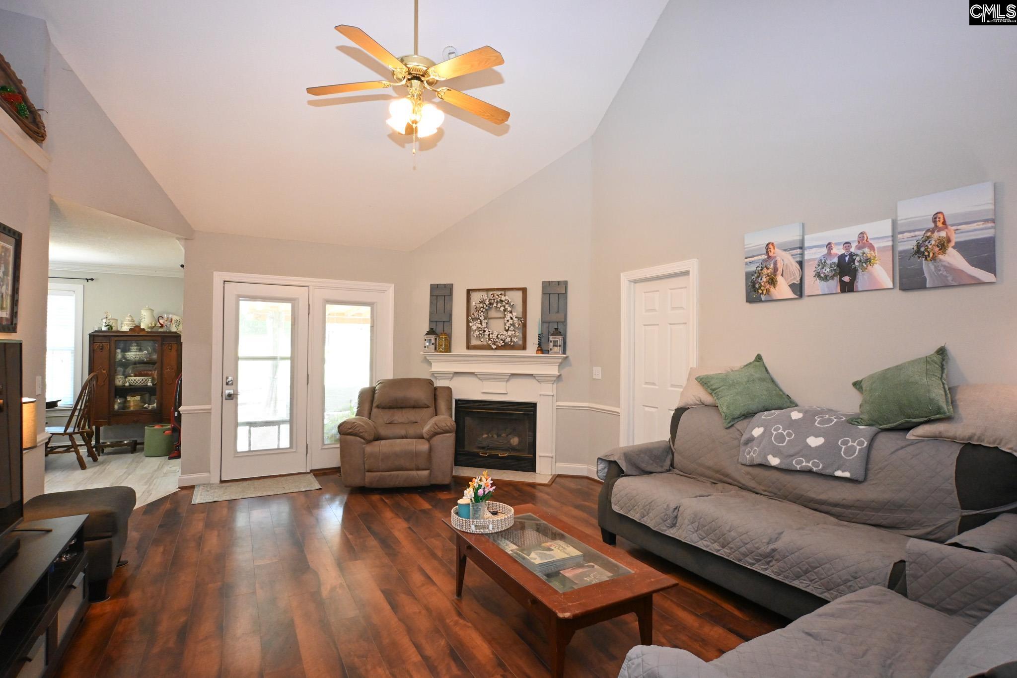 91 Loggerhead Drive, Columbia, South Carolina image 3